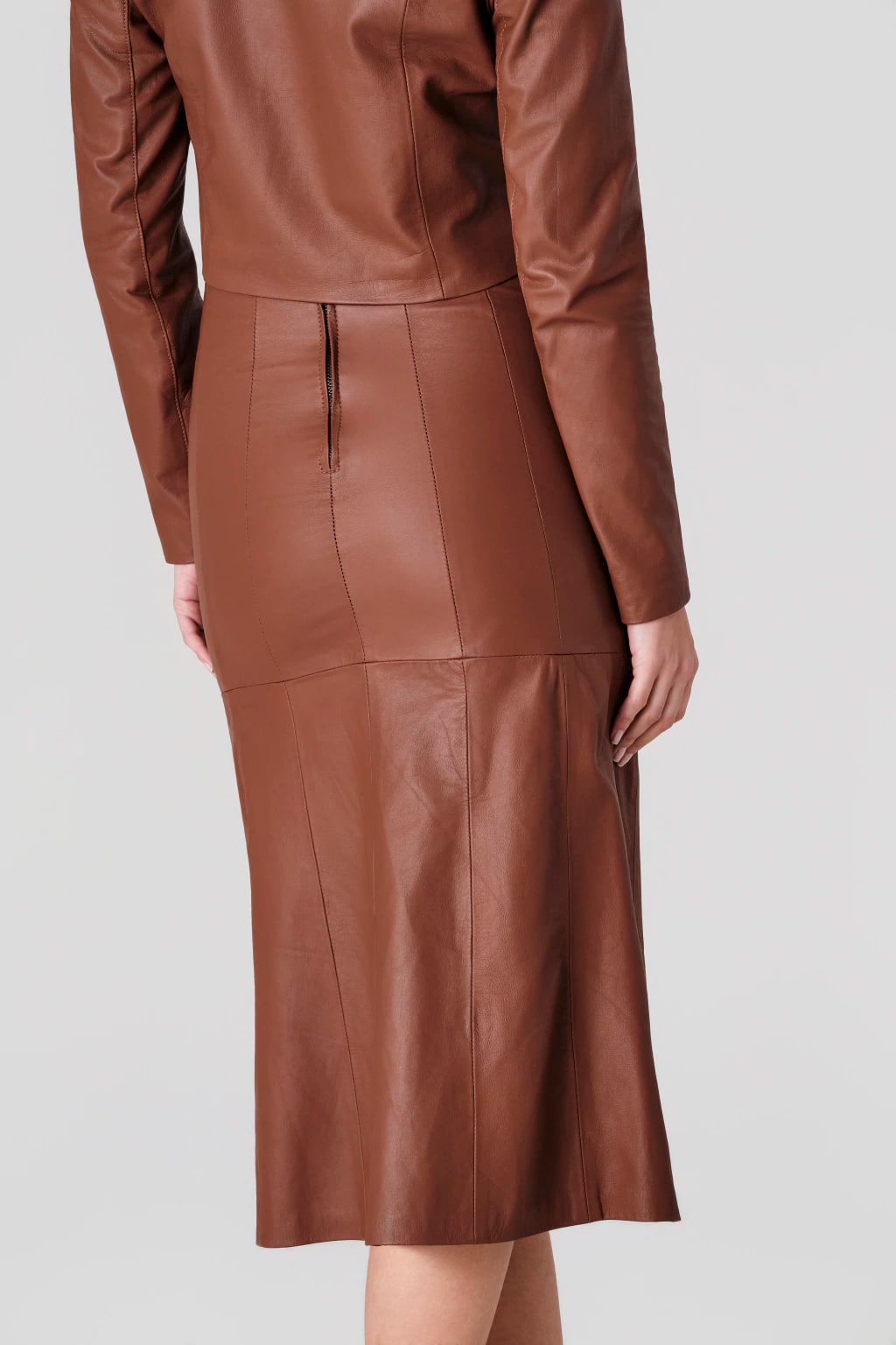 Blazer Cropped Lírio 2 Blazer Cropped Lírio 2