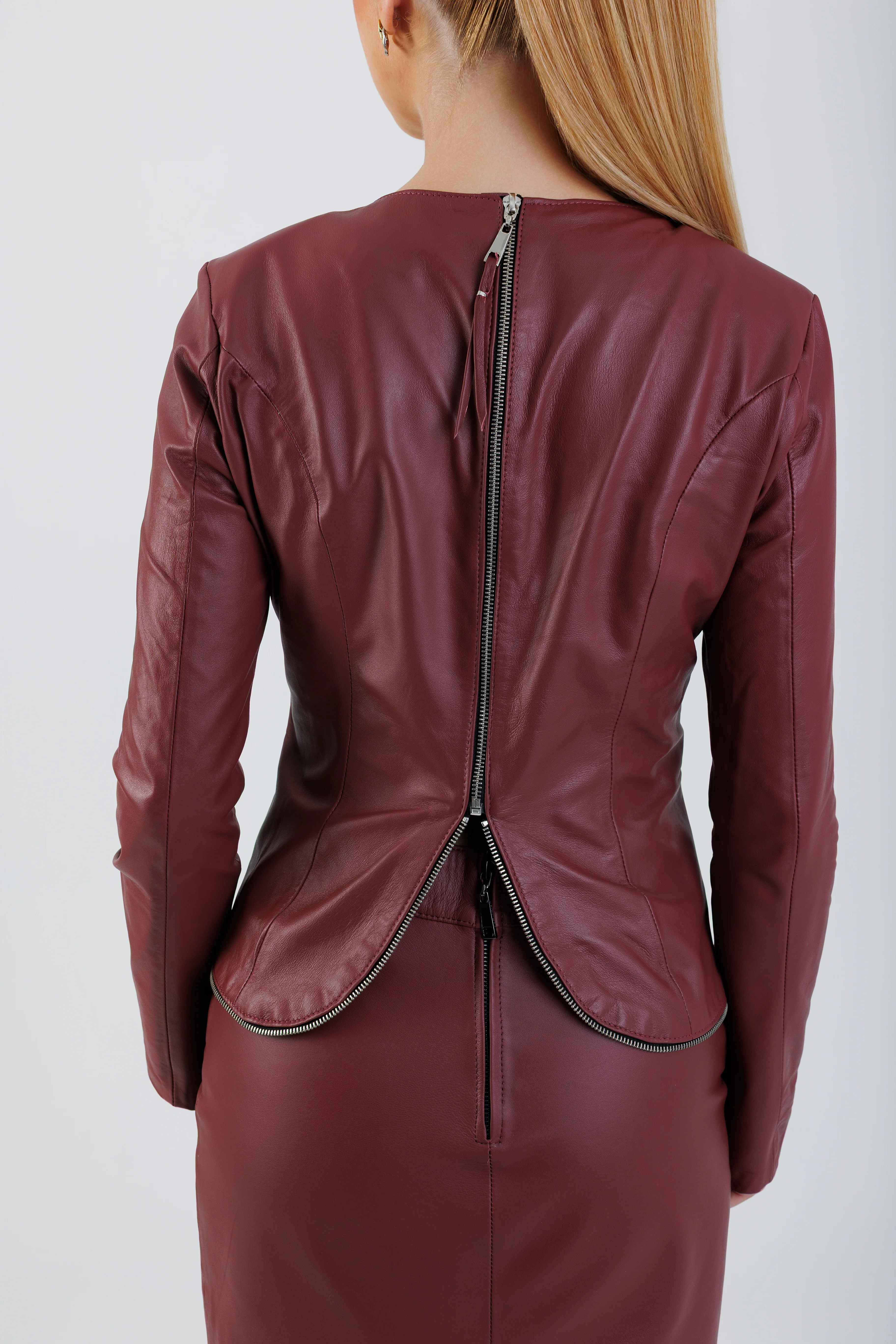 Blusa Arezzo 4 Blusa Arezzo 4