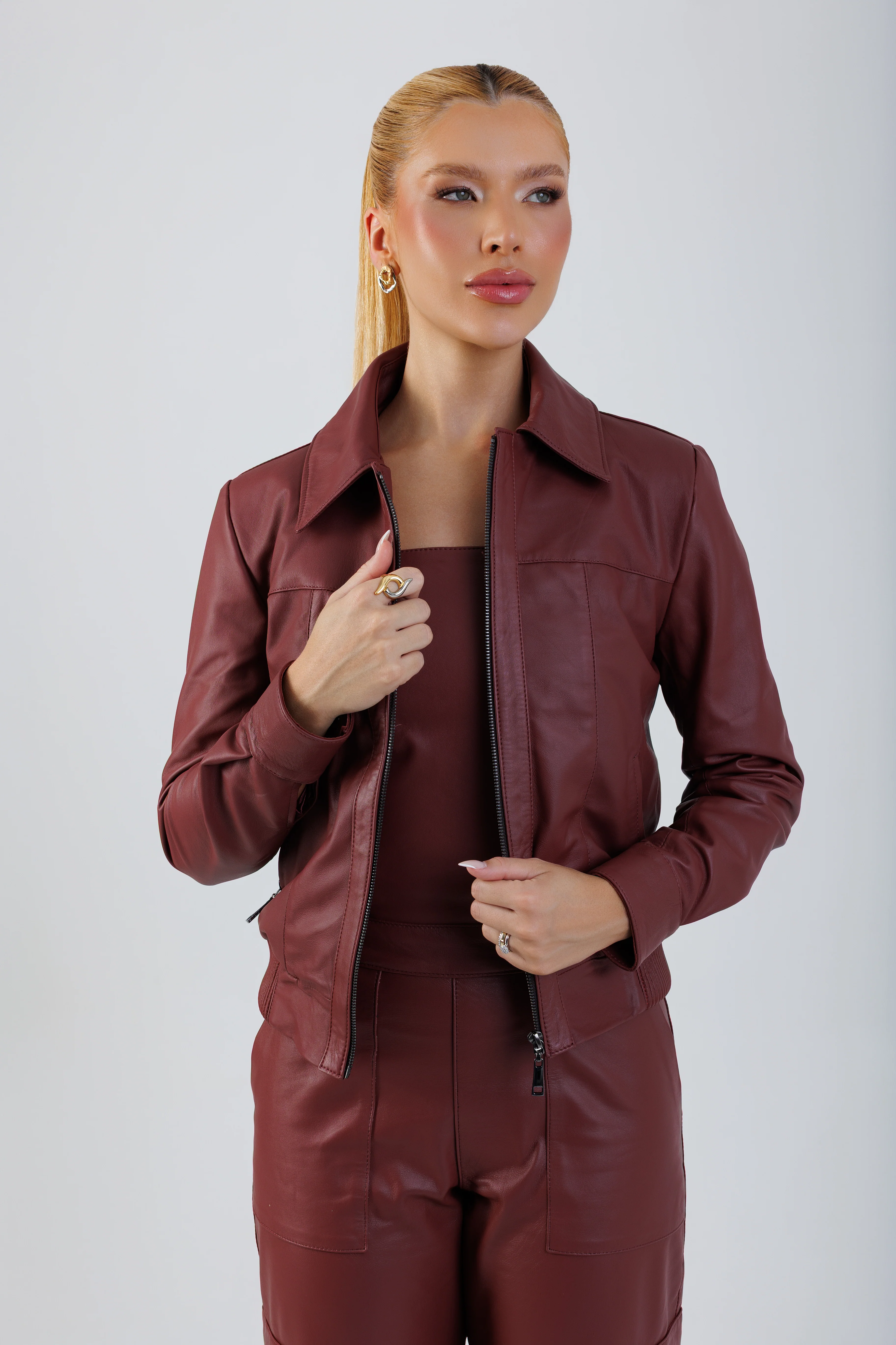 Bomber Bassano 1 Bomber Bassano 1