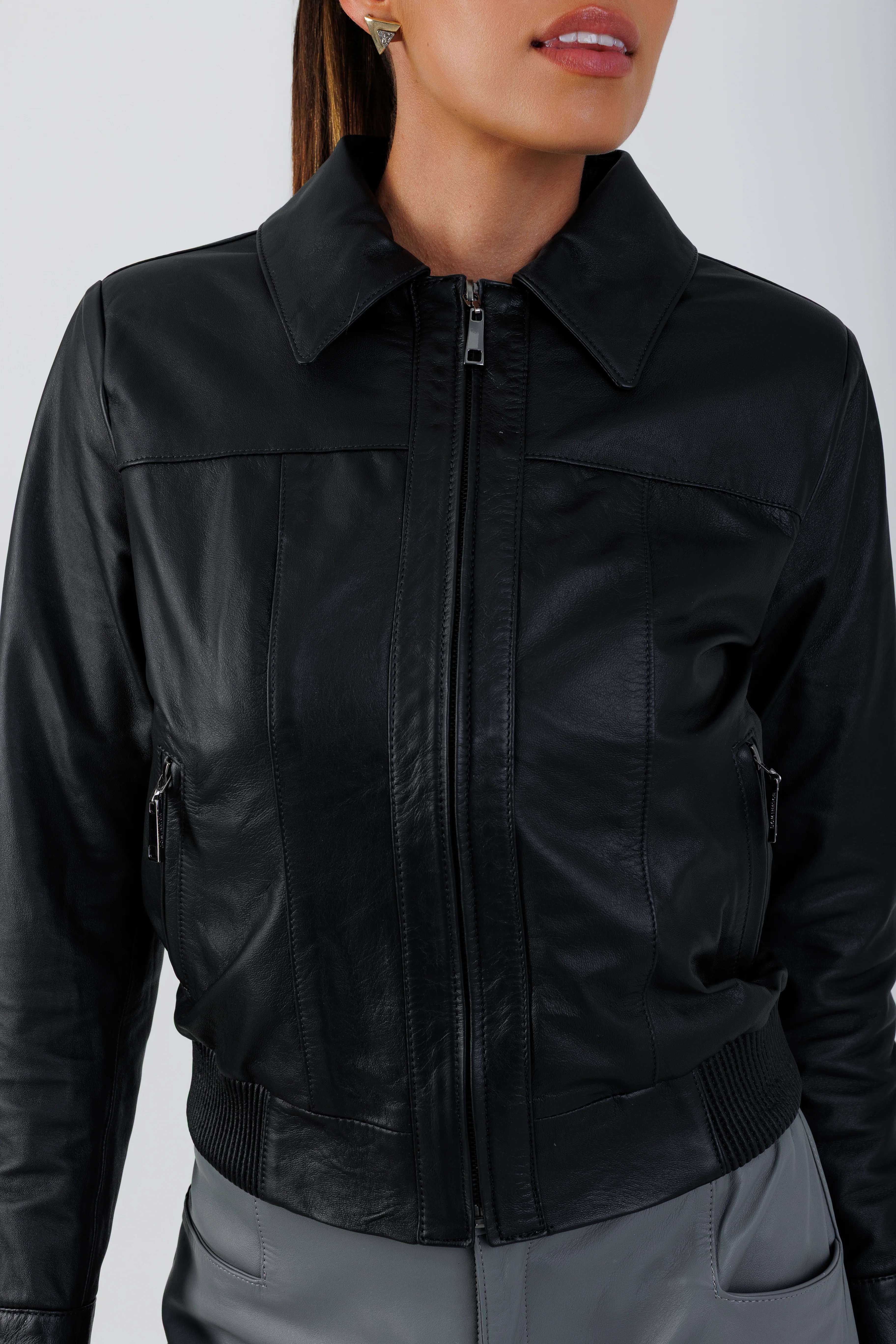 Bomber Bassano 11 Bomber Bassano 11