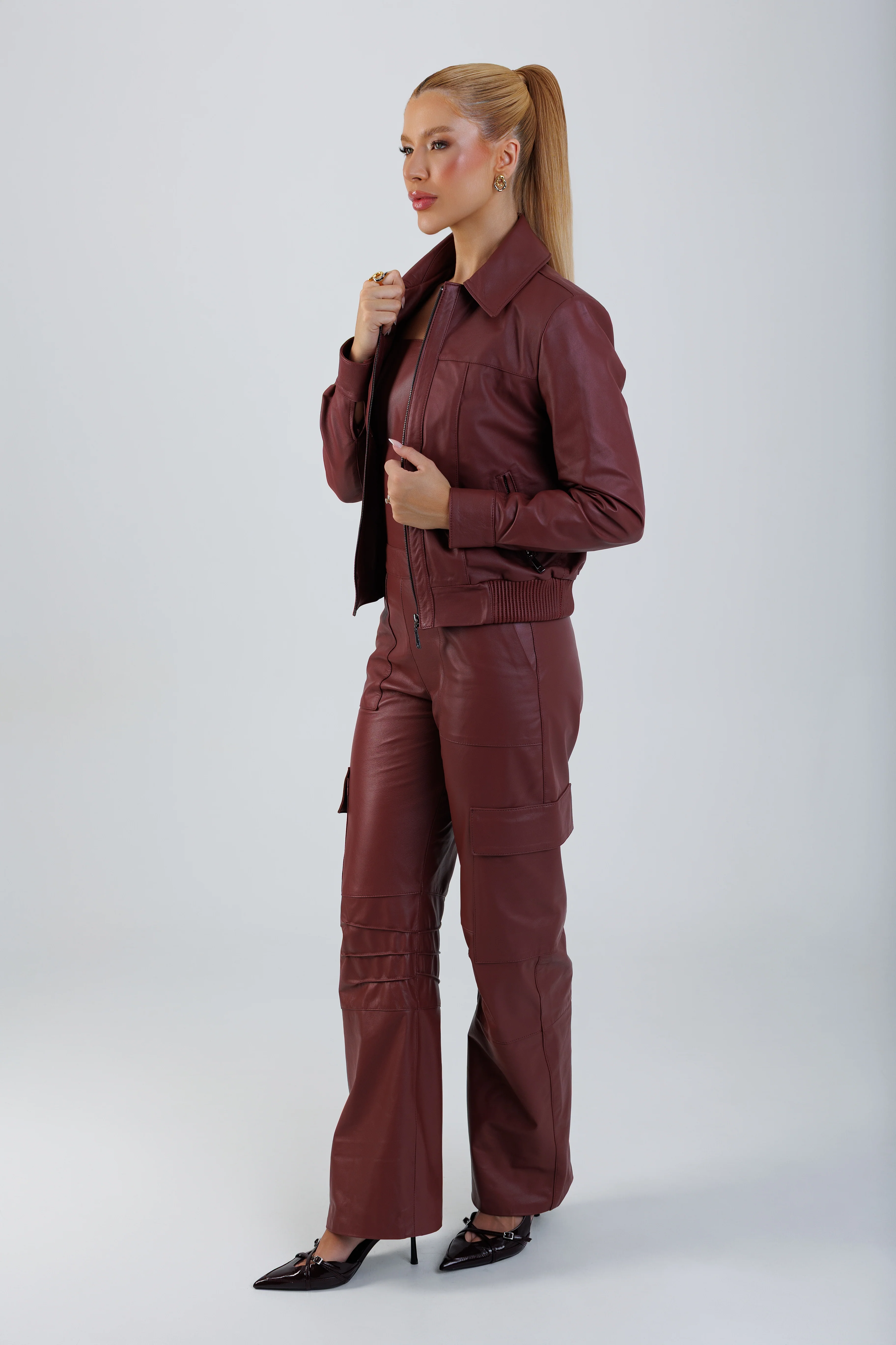 Bomber Bassano 3 Bomber Bassano 3