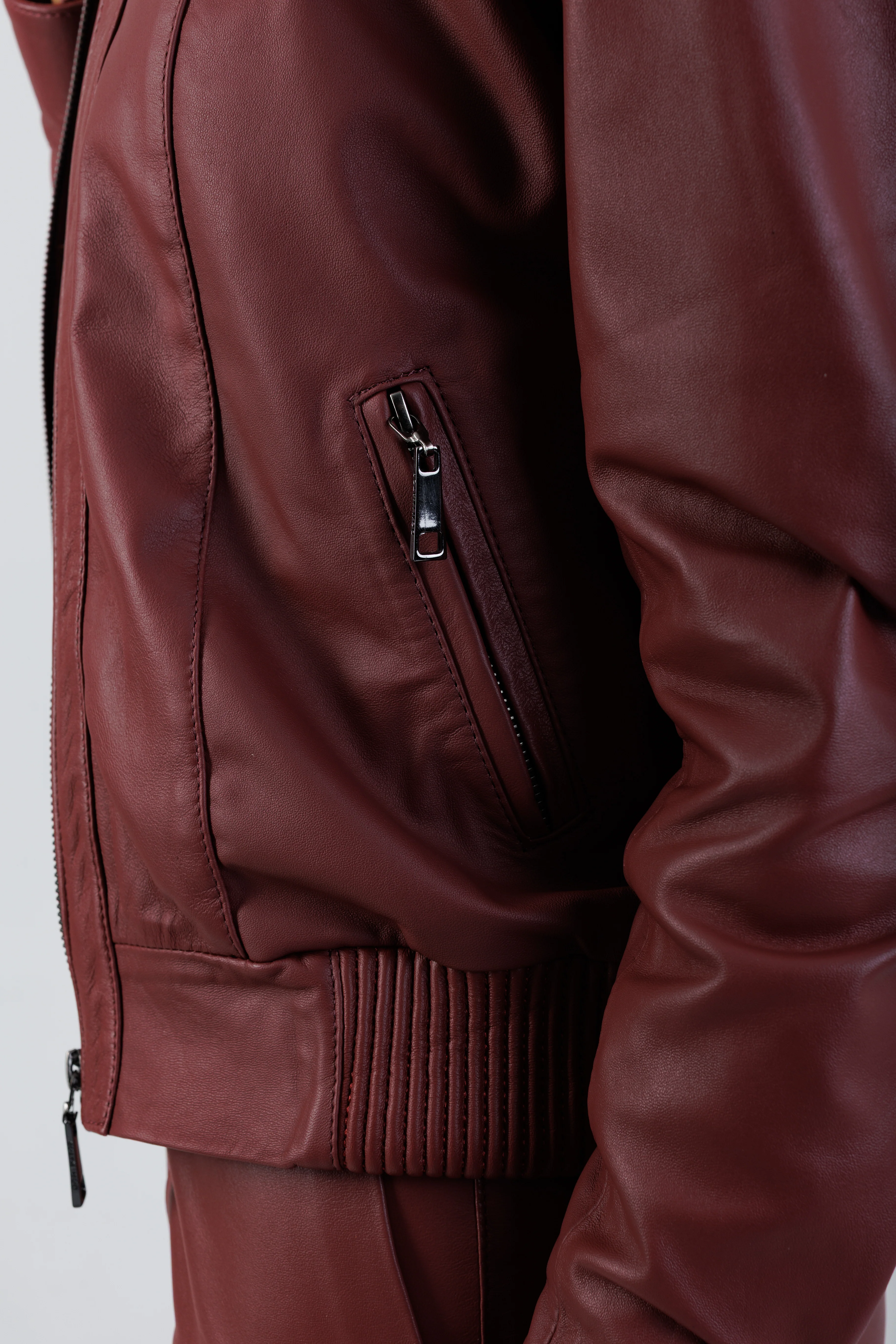 Bomber Bassano 4 Bomber Bassano 4