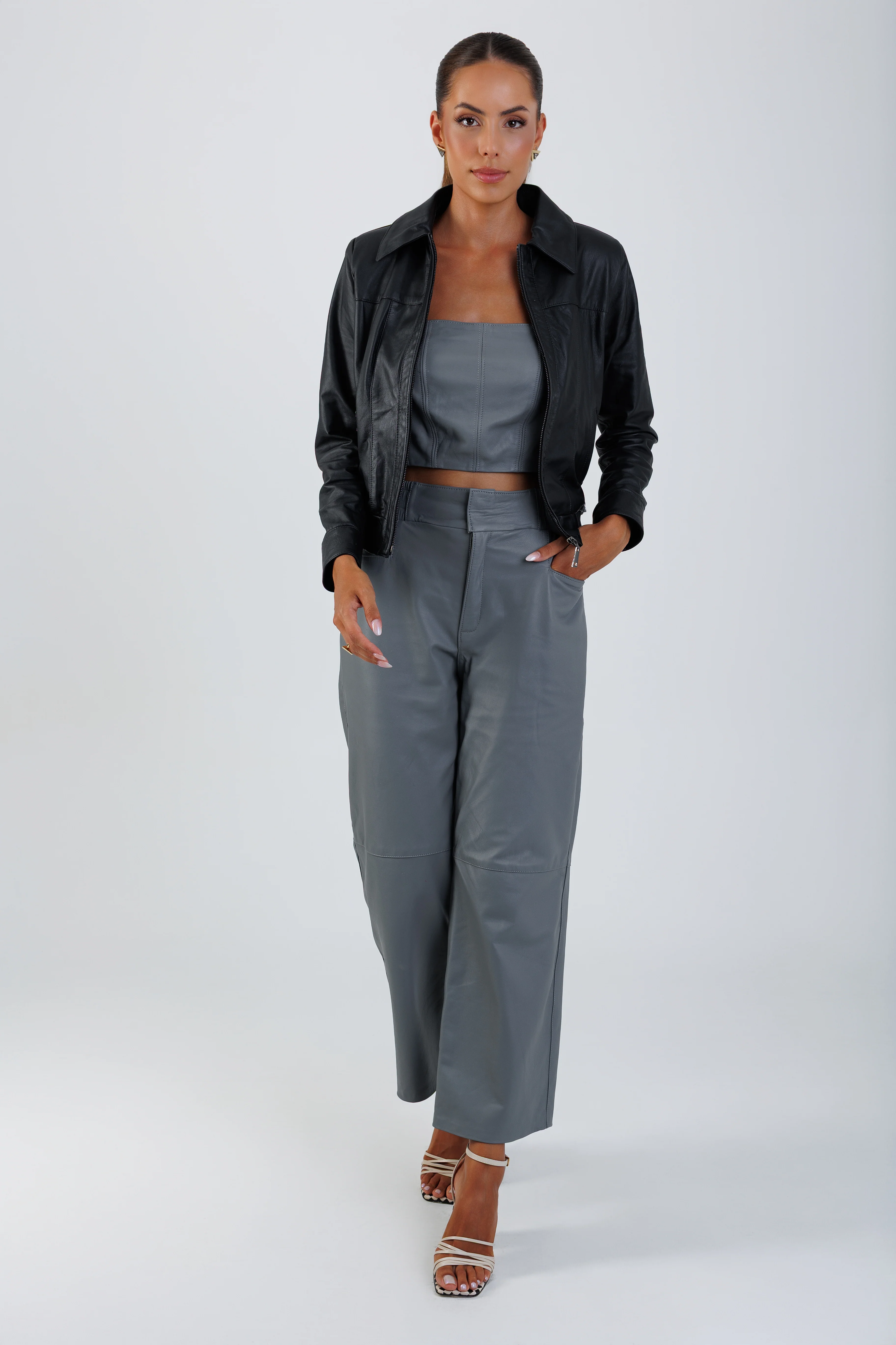 Bomber Bassano 7 Bomber Bassano 7