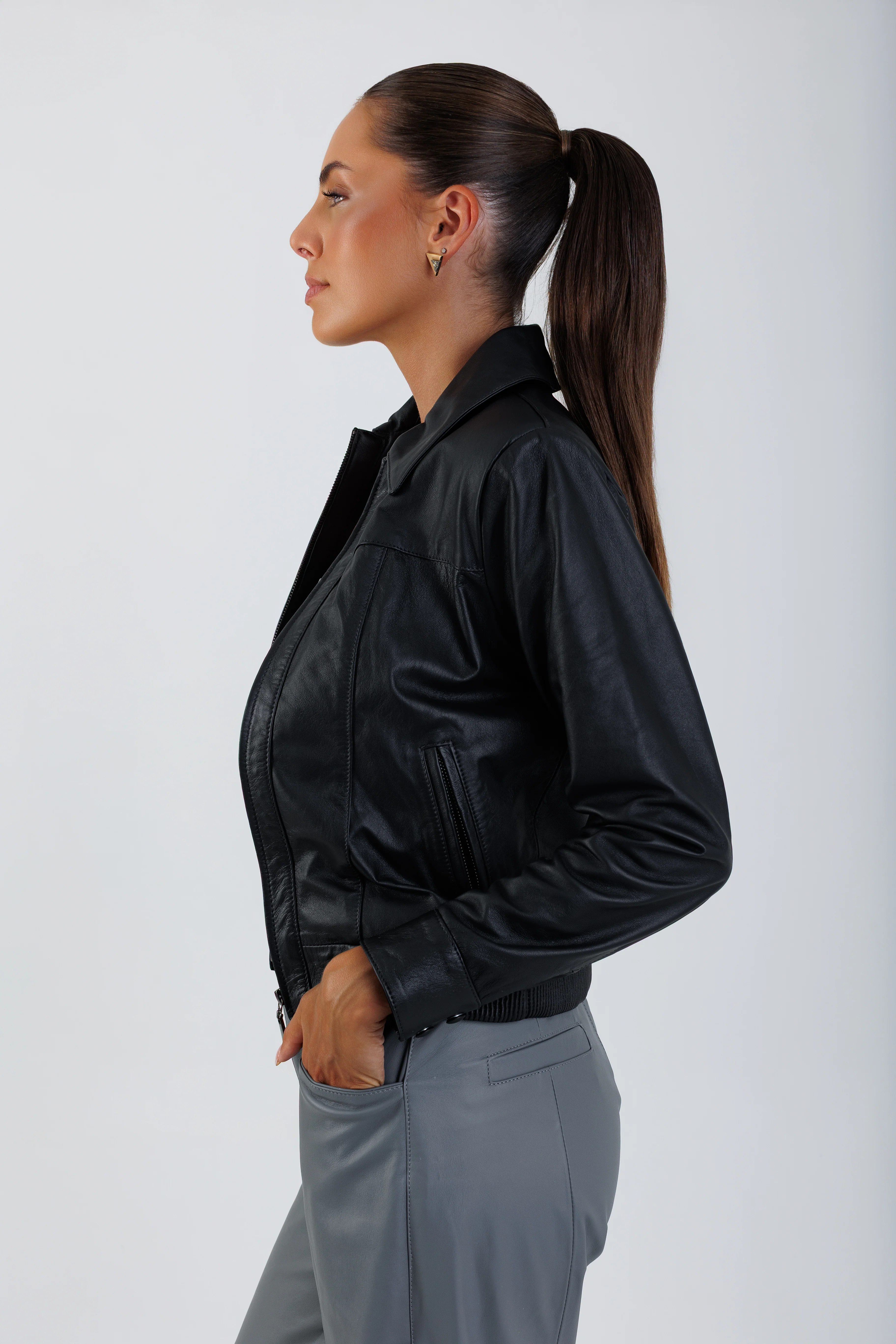 Bomber Bassano 9 Bomber Bassano 9