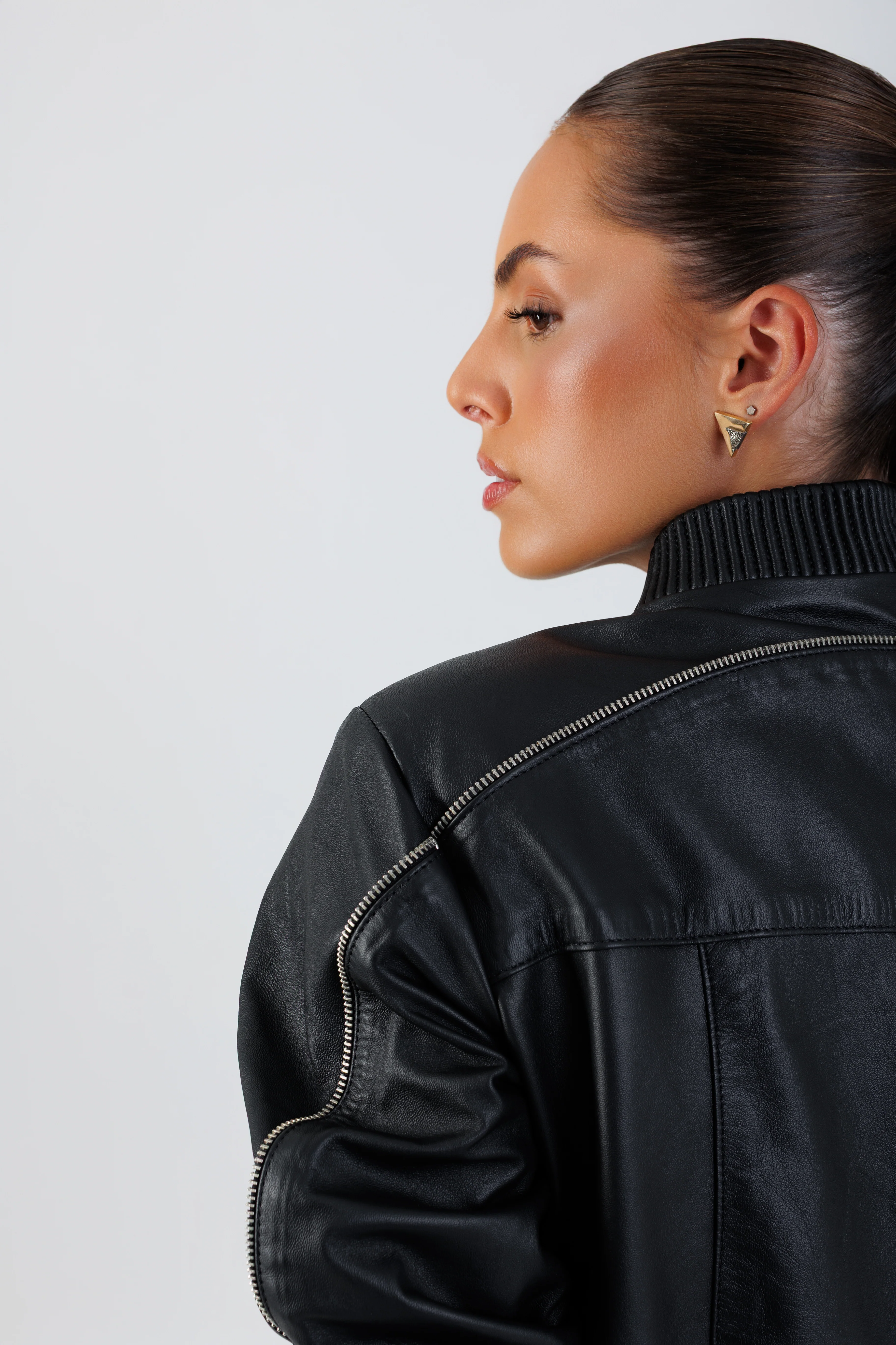 Bomber zip Miniato 8 Bomber zip Miniato 8