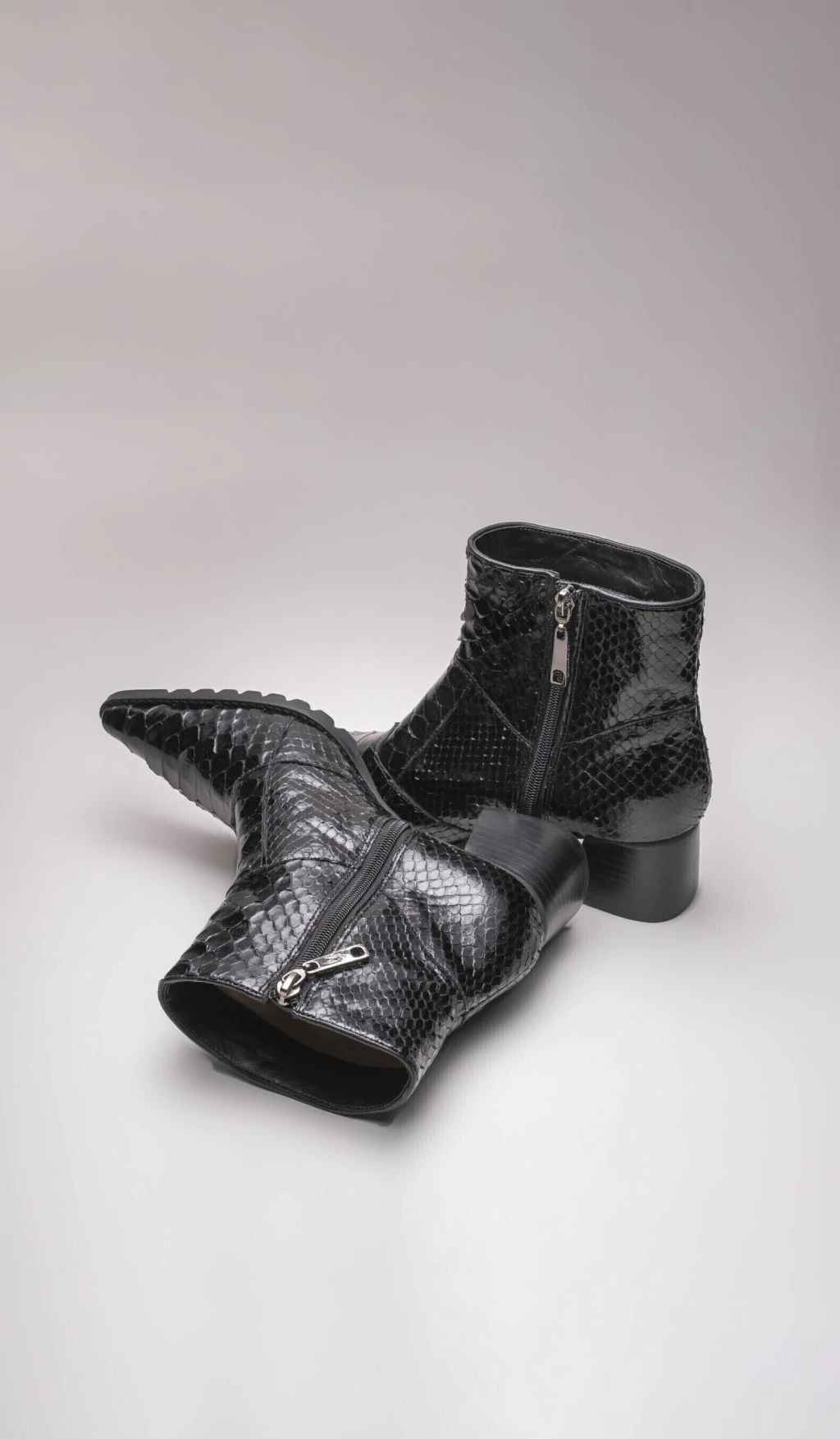 Bota country exótica 2 Bota country exótica 2