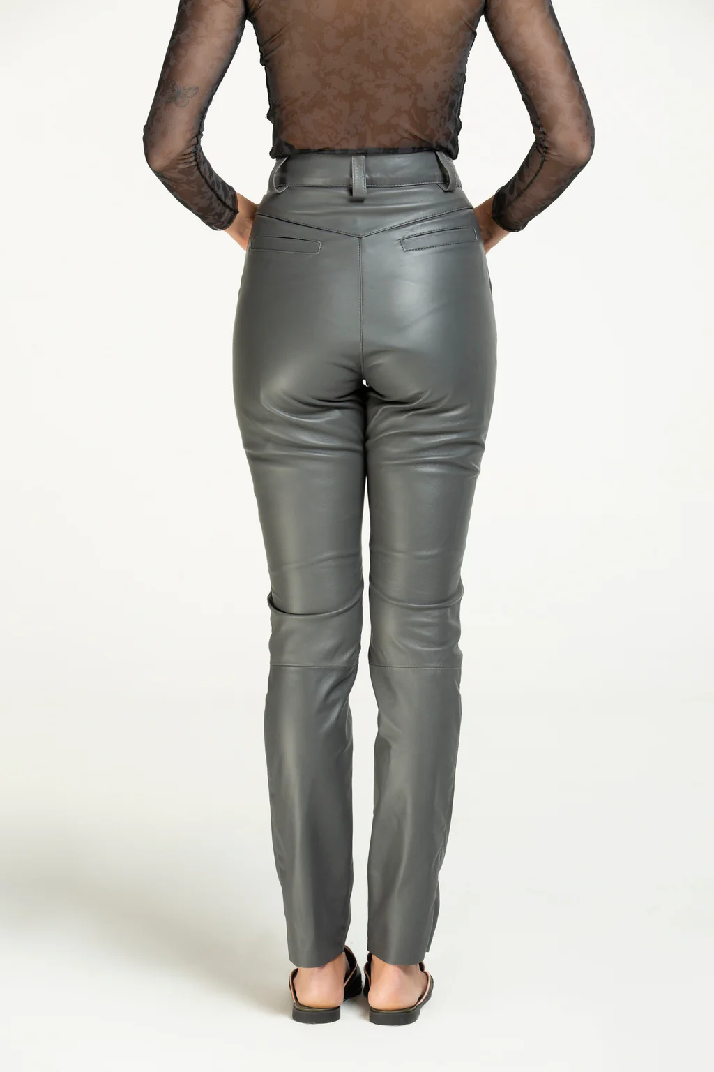 Calça Alfaiataria Viena 2 Calça Alfaiataria Viena 2