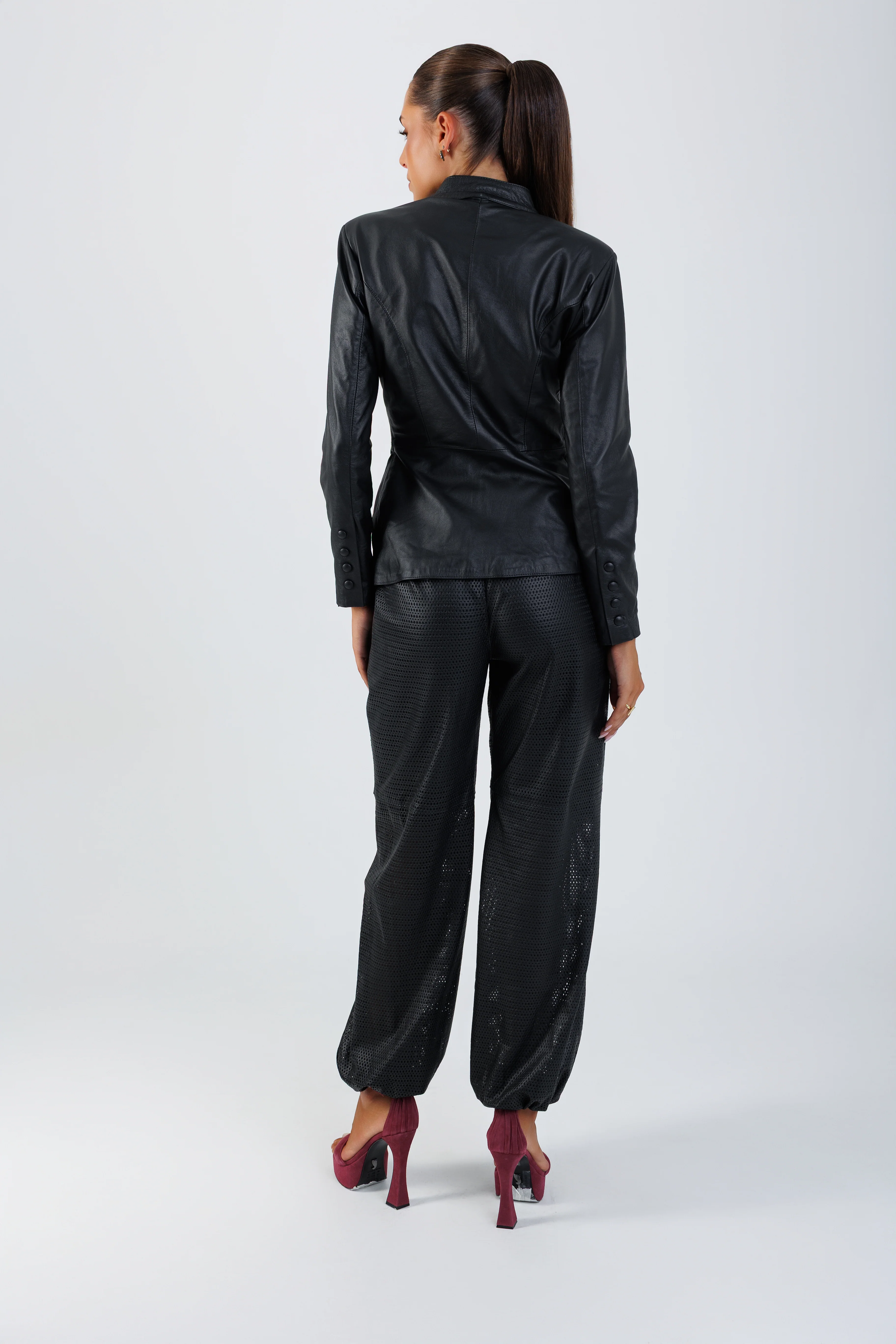 Calça Bolgheri Laser 8 Calça Bolgheri Laser 8