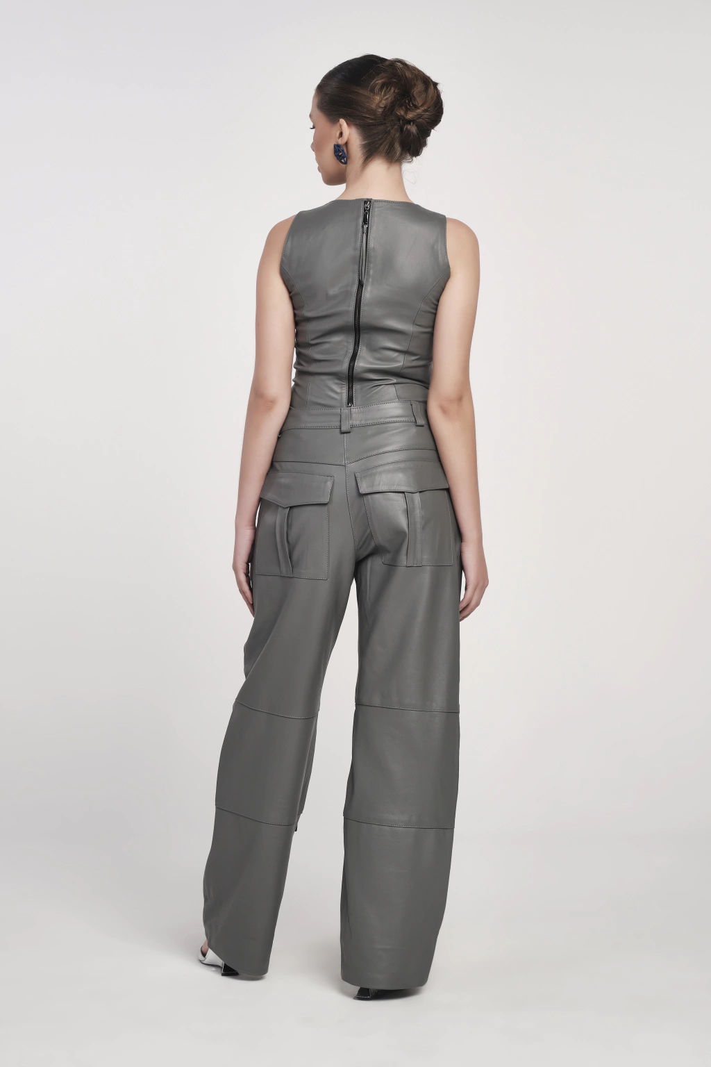 Calça Cargo 4.0 2 Calça Cargo 4.0 2