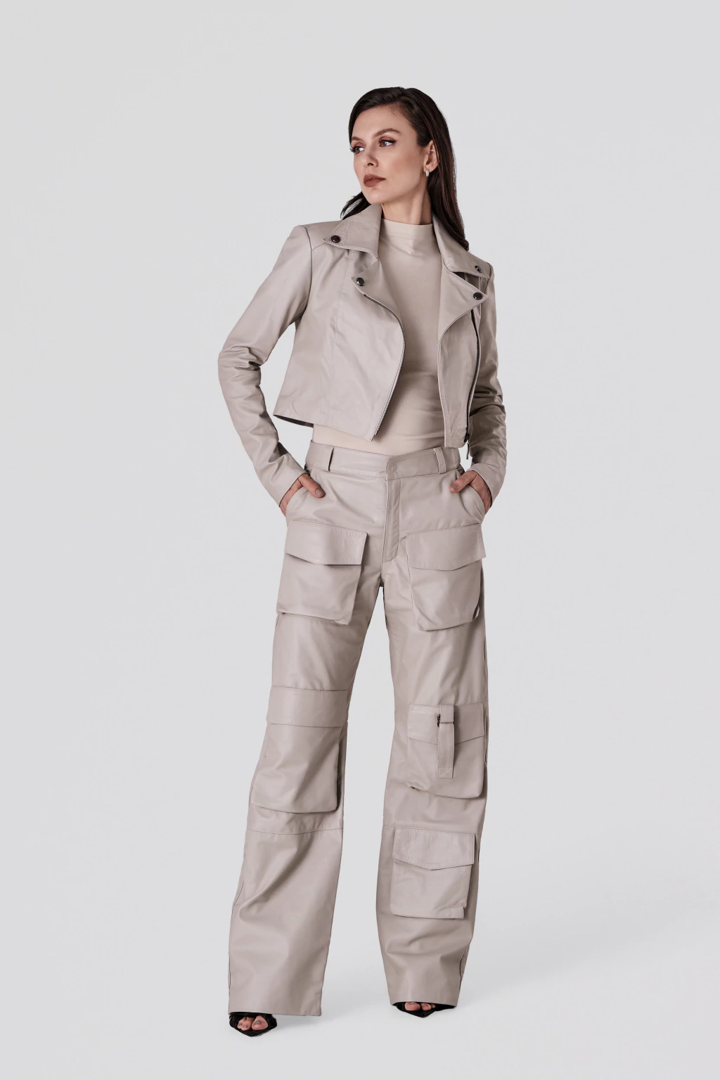 Calça Cargo 4.0 5 Calça Cargo 4.0 5