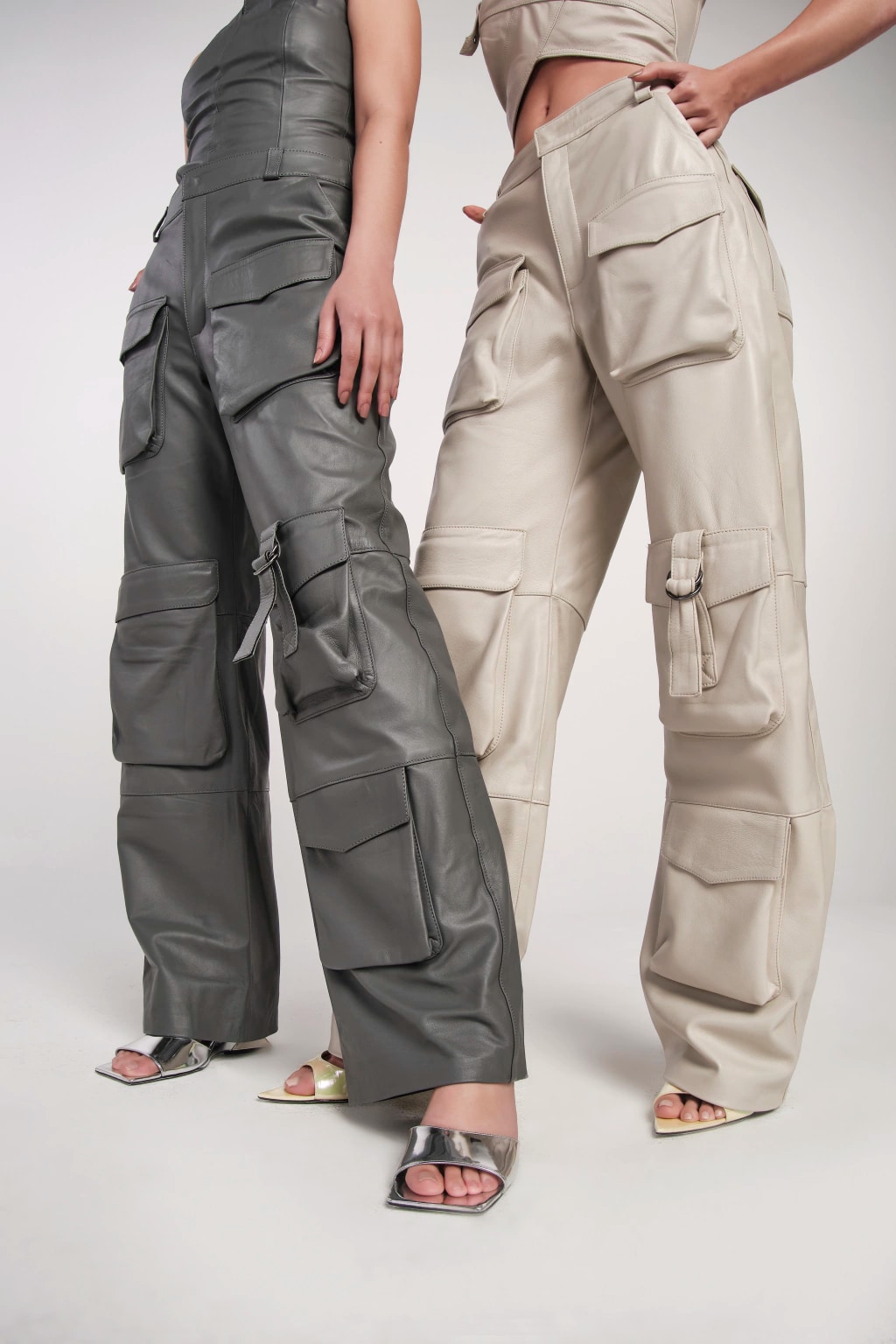 Calça Cargo 4.0 6 Calça Cargo 4.0 6