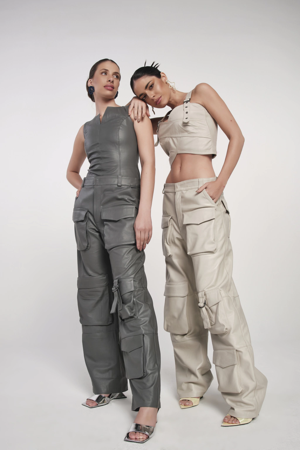 Calça Cargo 4.0 8 Calça Cargo 4.0 8