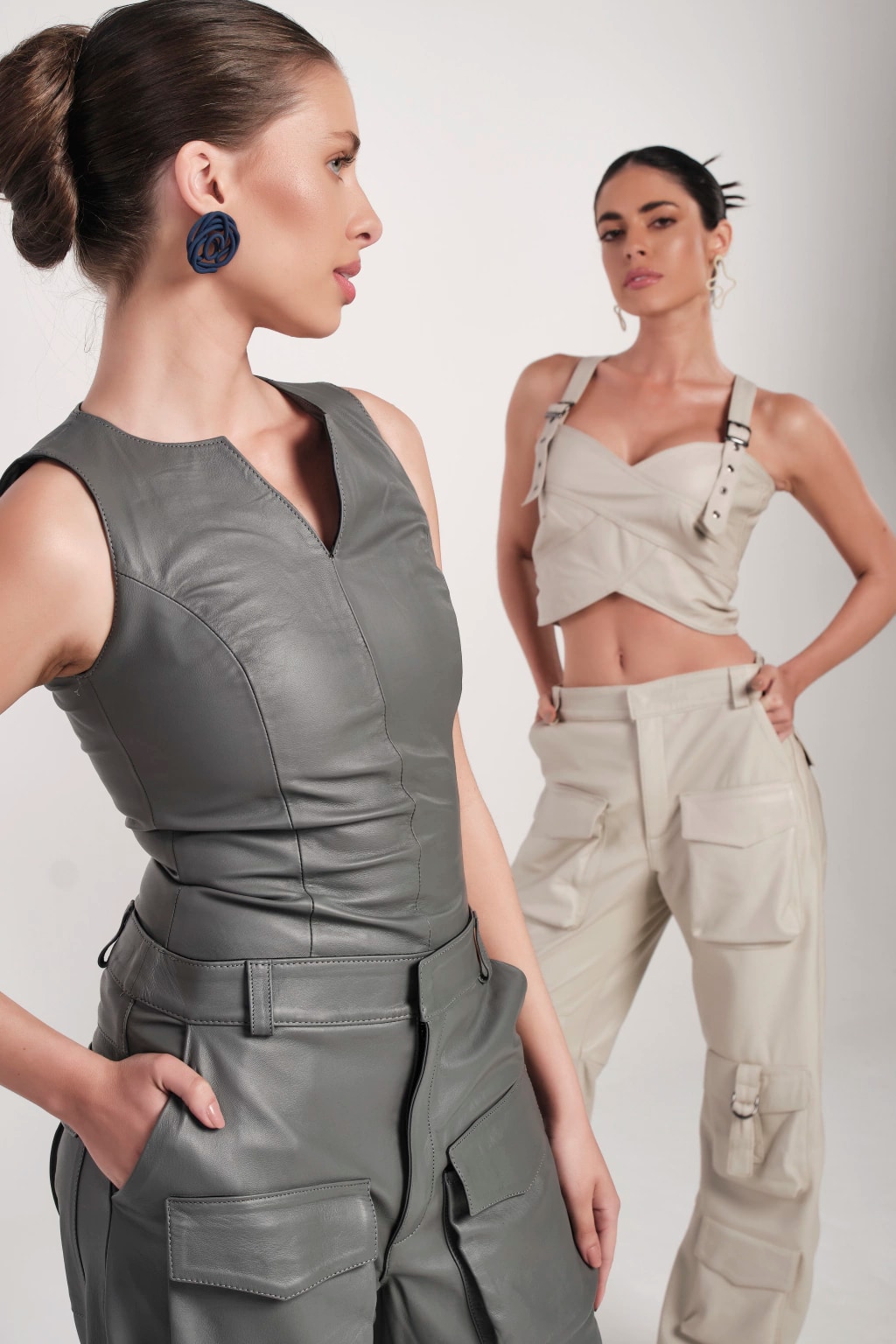 Calça Cargo 4.0 9 Calça Cargo 4.0 9