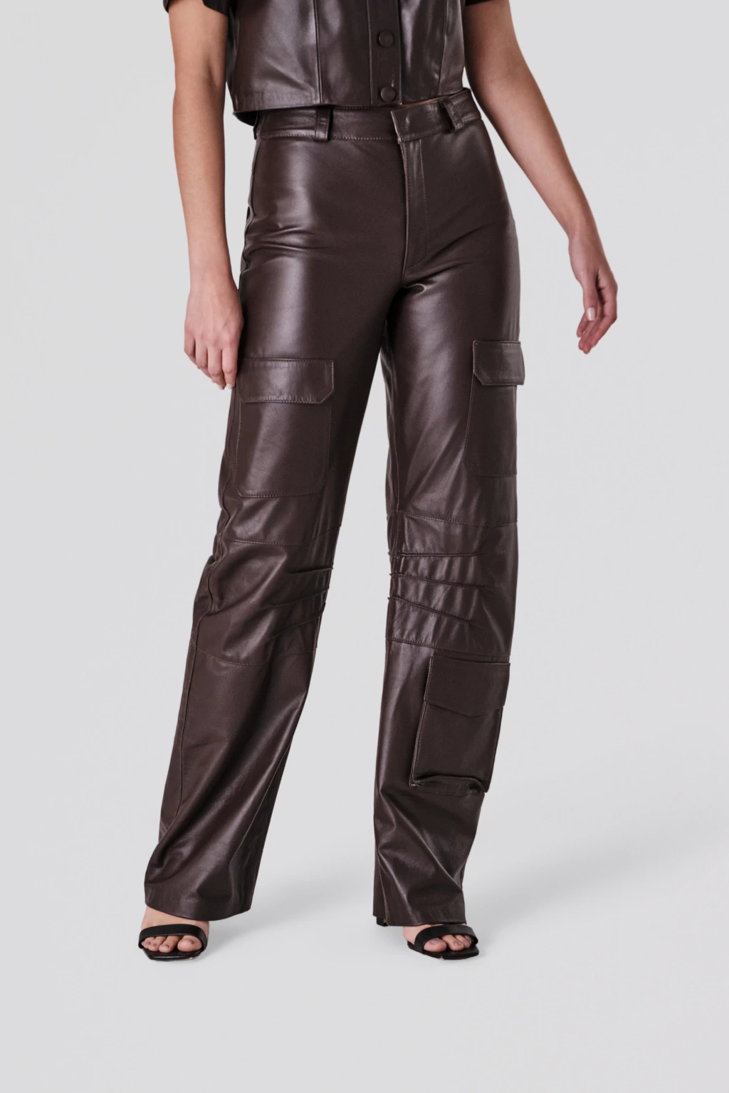 Calça Cargo - São Paulo 1 Calça Cargo - São Paulo 1