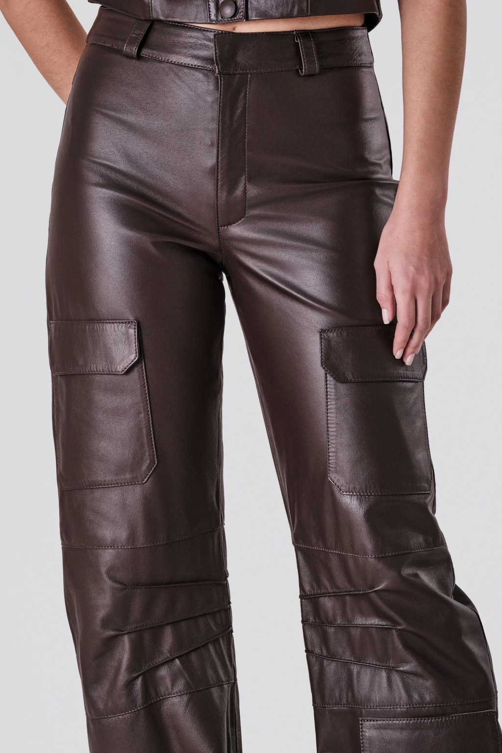 Calça Cargo - São Paulo 3 Calça Cargo - São Paulo 3