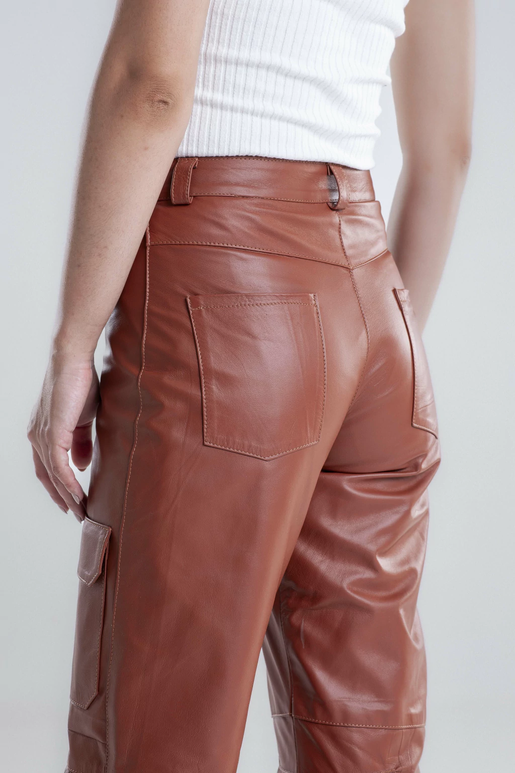 Calça Cargo - São Paulo 7 Calça Cargo - São Paulo 7