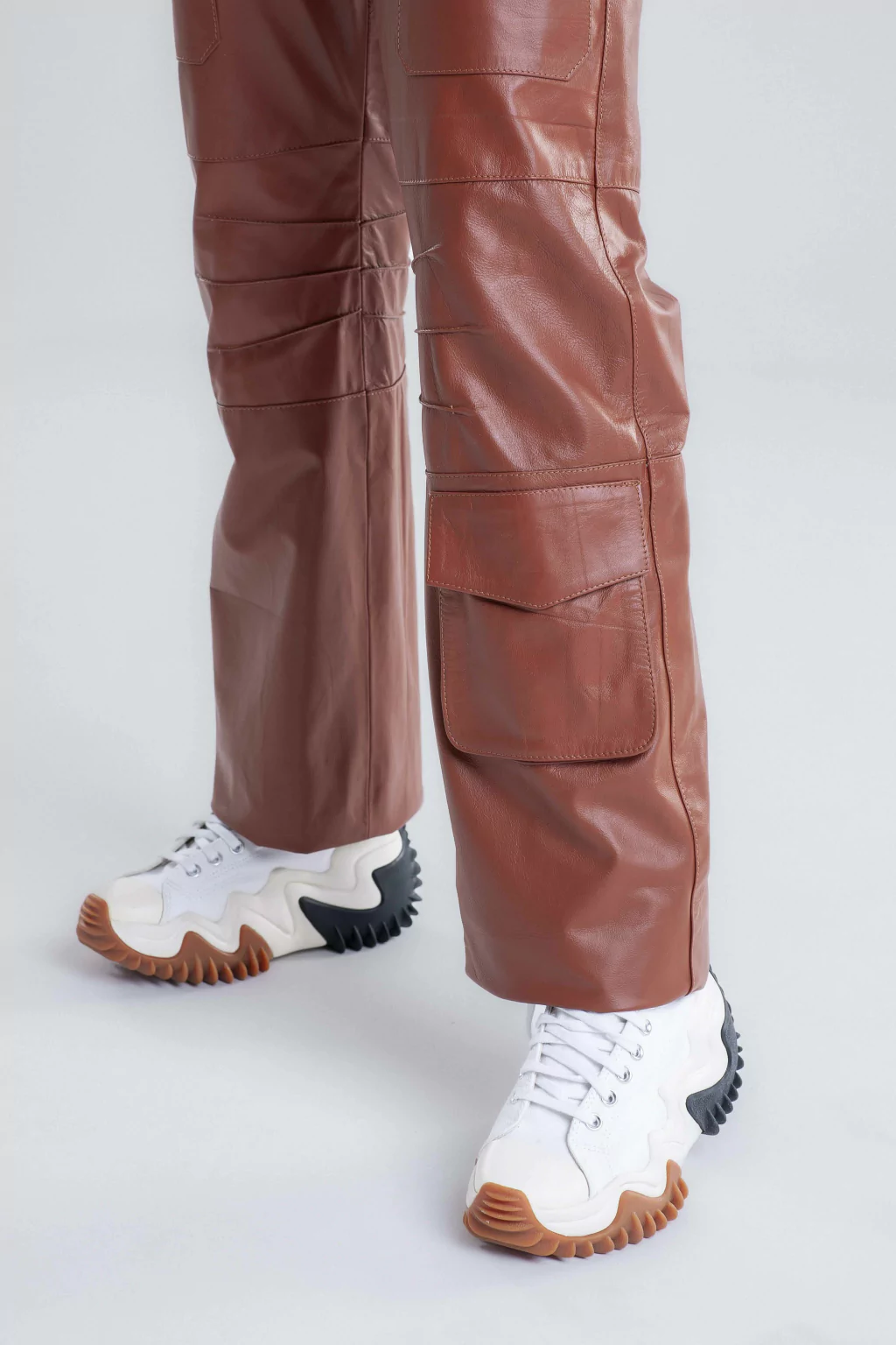 Calça Cargo - São Paulo 8 Calça Cargo - São Paulo 8