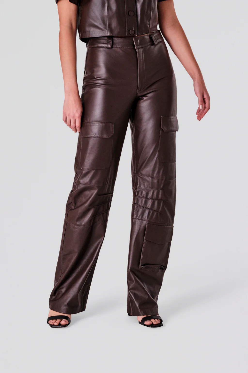 Calça Cargo São Paulo 1 Calça Cargo São Paulo 1