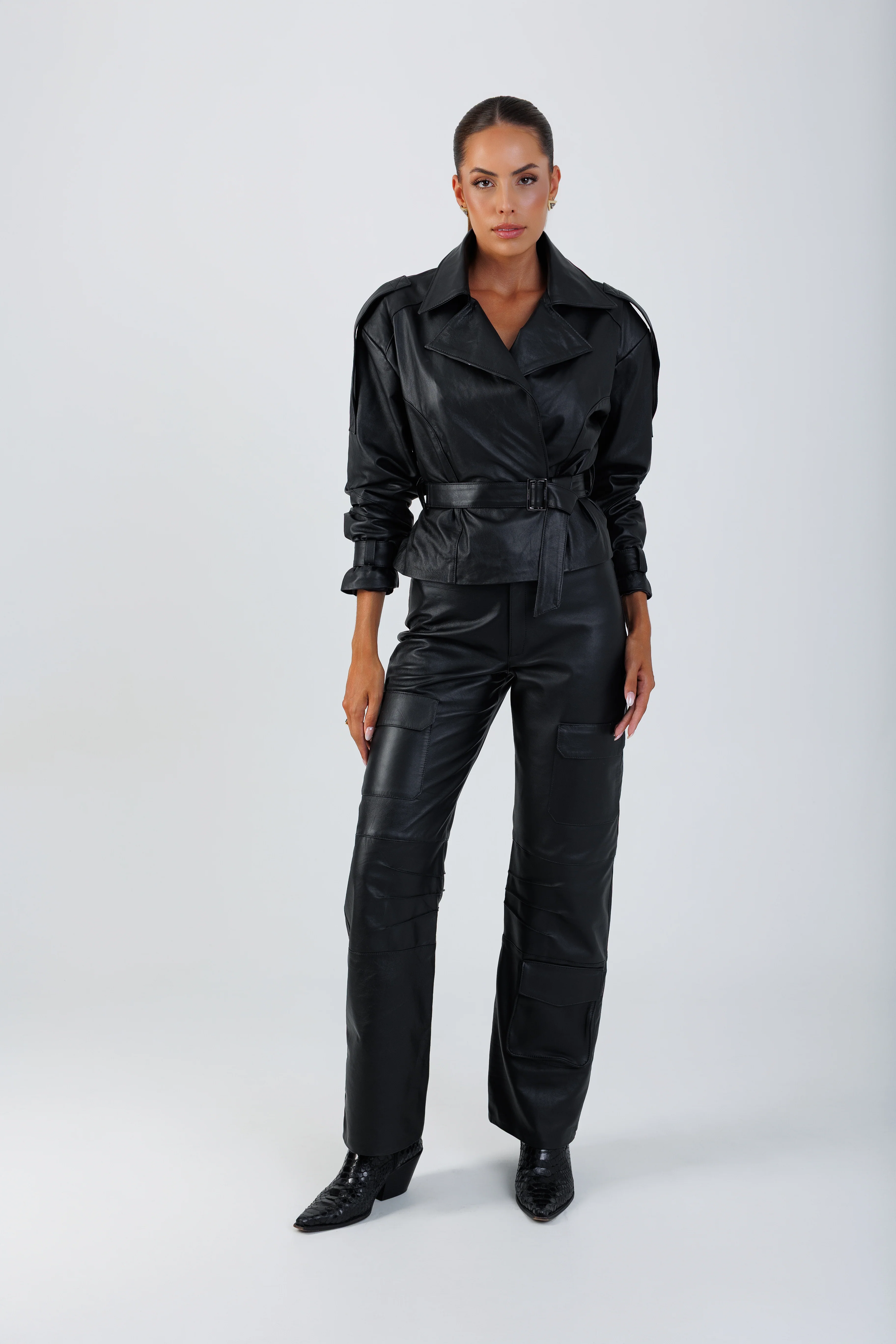 Calça Cargo São Paulo 11 Calça Cargo São Paulo 11