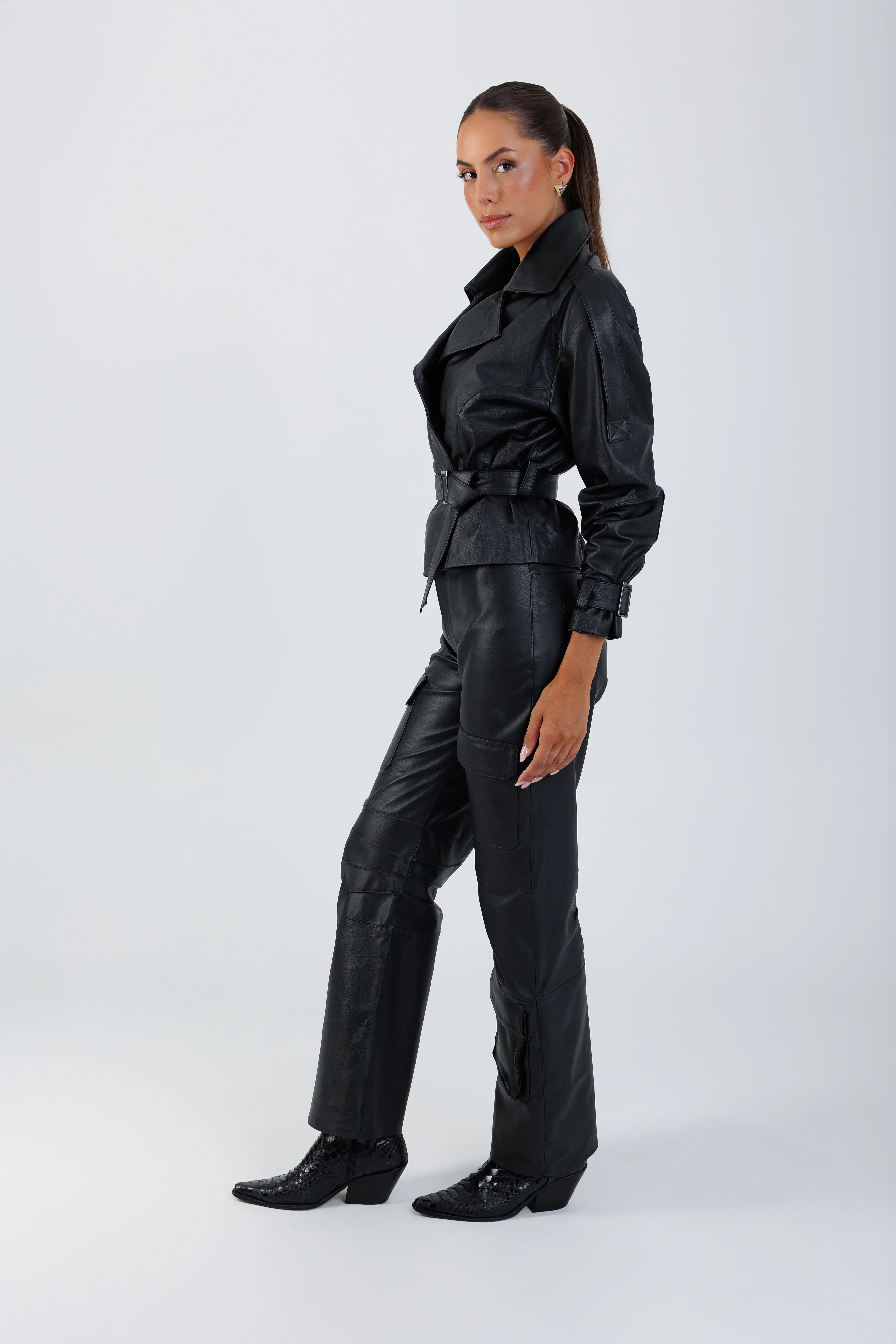 Calça Cargo São Paulo 12 Calça Cargo São Paulo 12