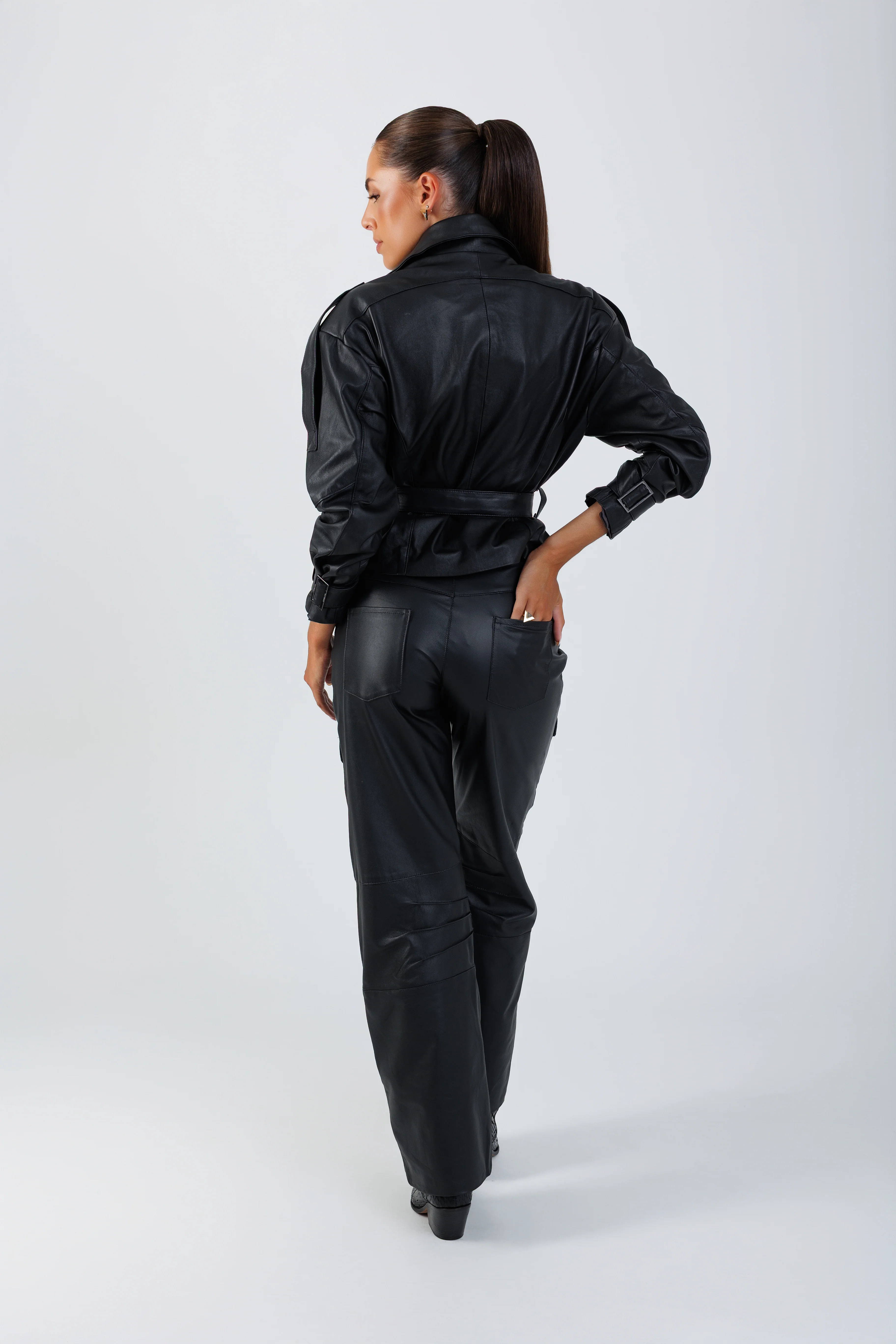 Calça Cargo São Paulo 13 Calça Cargo São Paulo 13