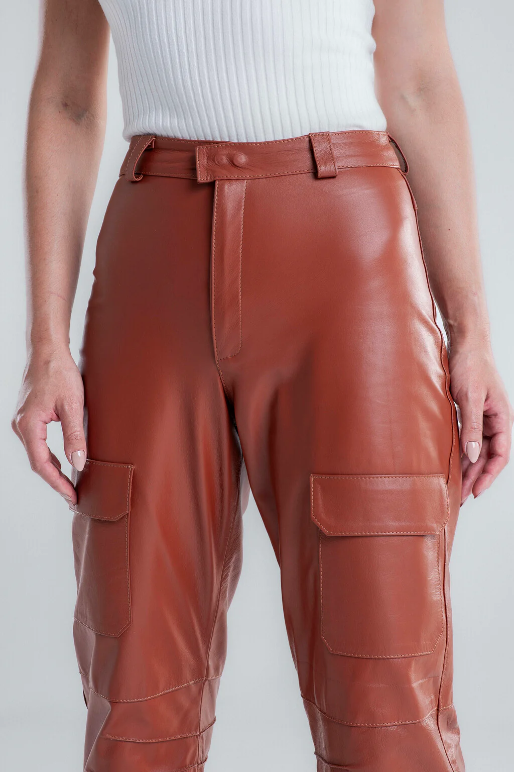 Calça Cargo São Paulo 5 Calça Cargo São Paulo 5