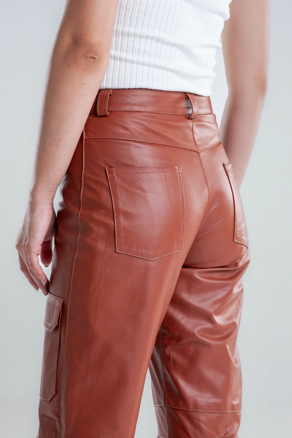 Calça Cargo São Paulo 7 Calça Cargo São Paulo 7