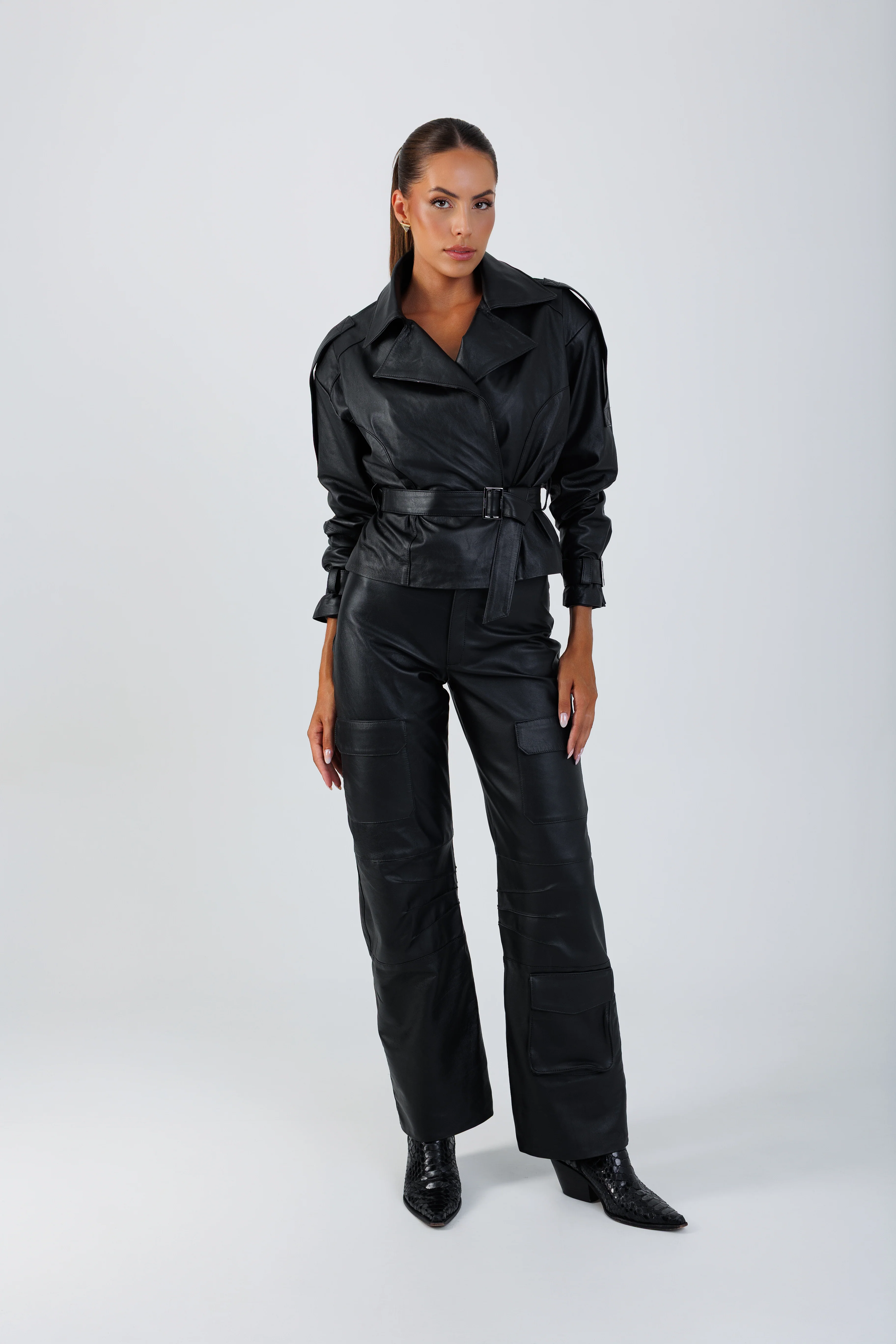 Calça Cargo São Paulo 9 Calça Cargo São Paulo 9