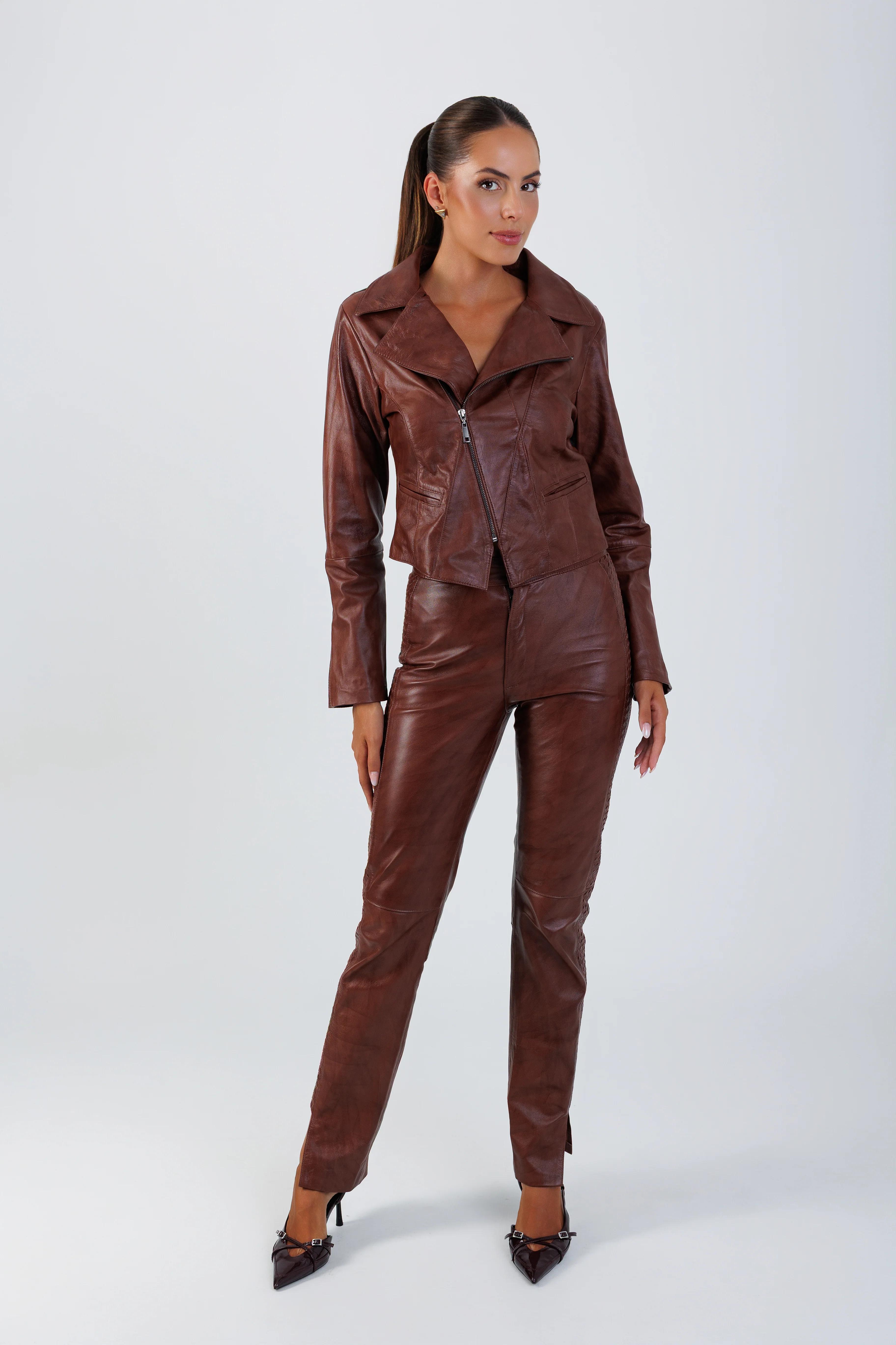 Calça Colle Tressê 10 Calça Colle Tressê 10