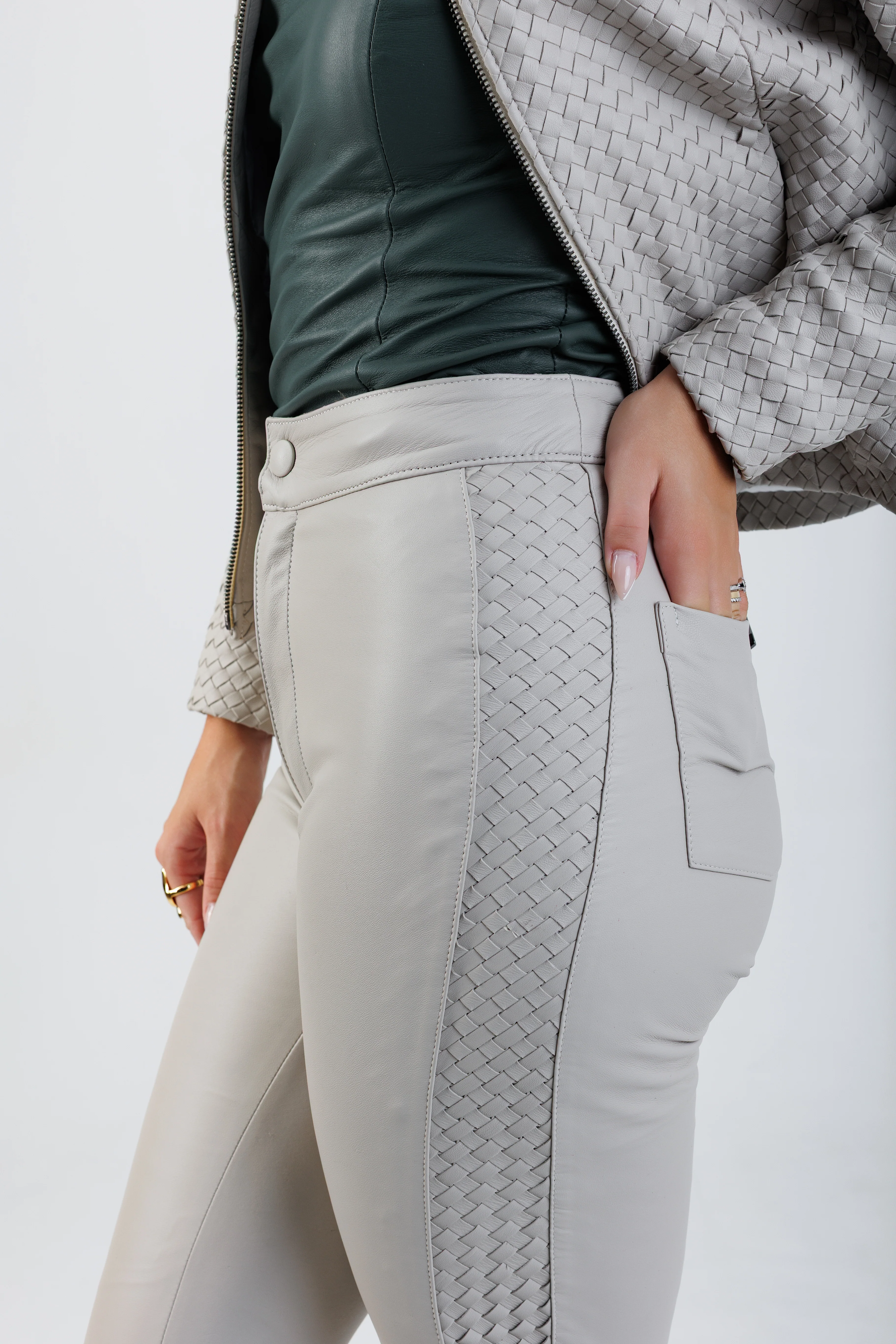 Calça Colle Tressê 11 Calça Colle Tressê 11