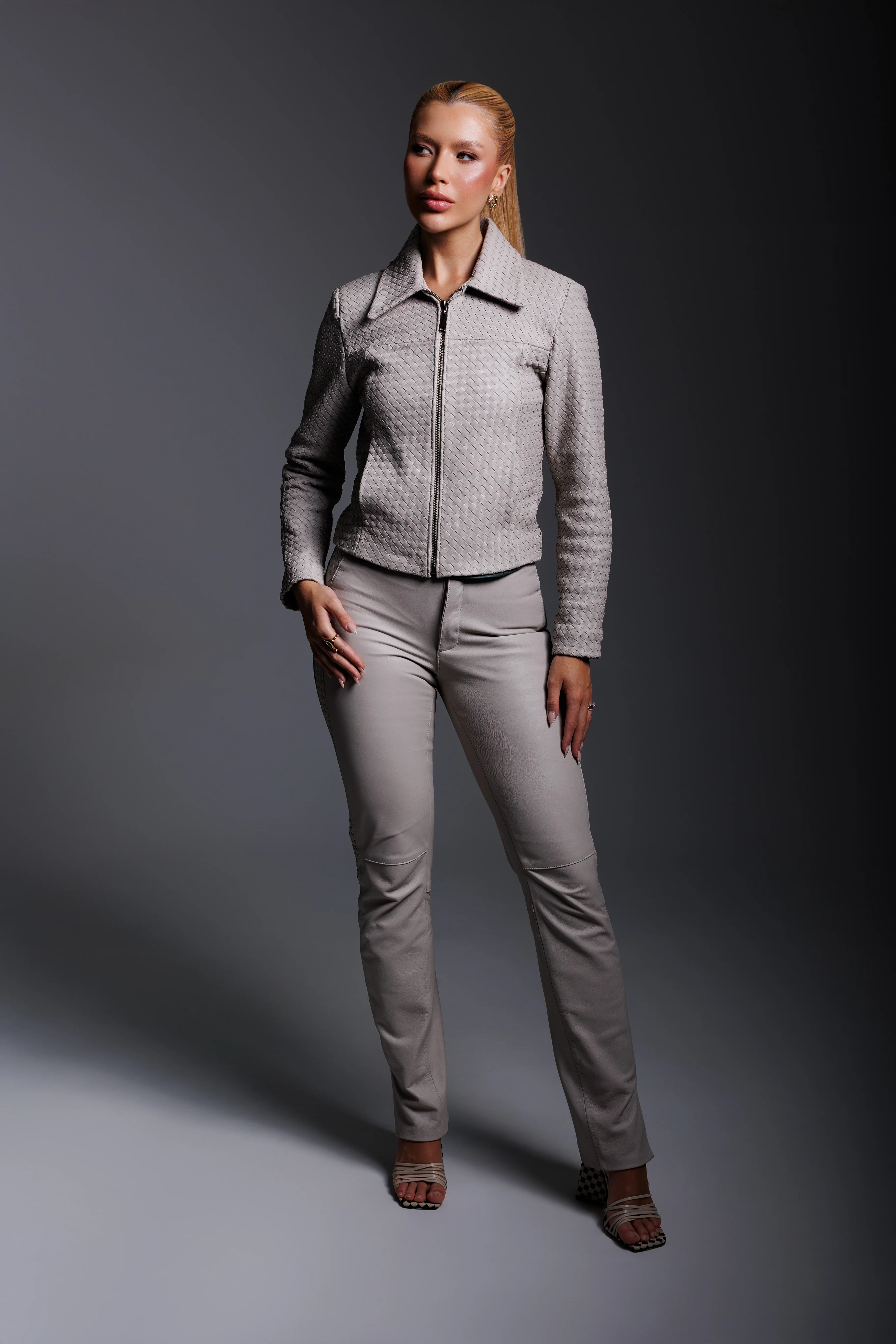 Calça Colle Tressê 13 Calça Colle Tressê 13