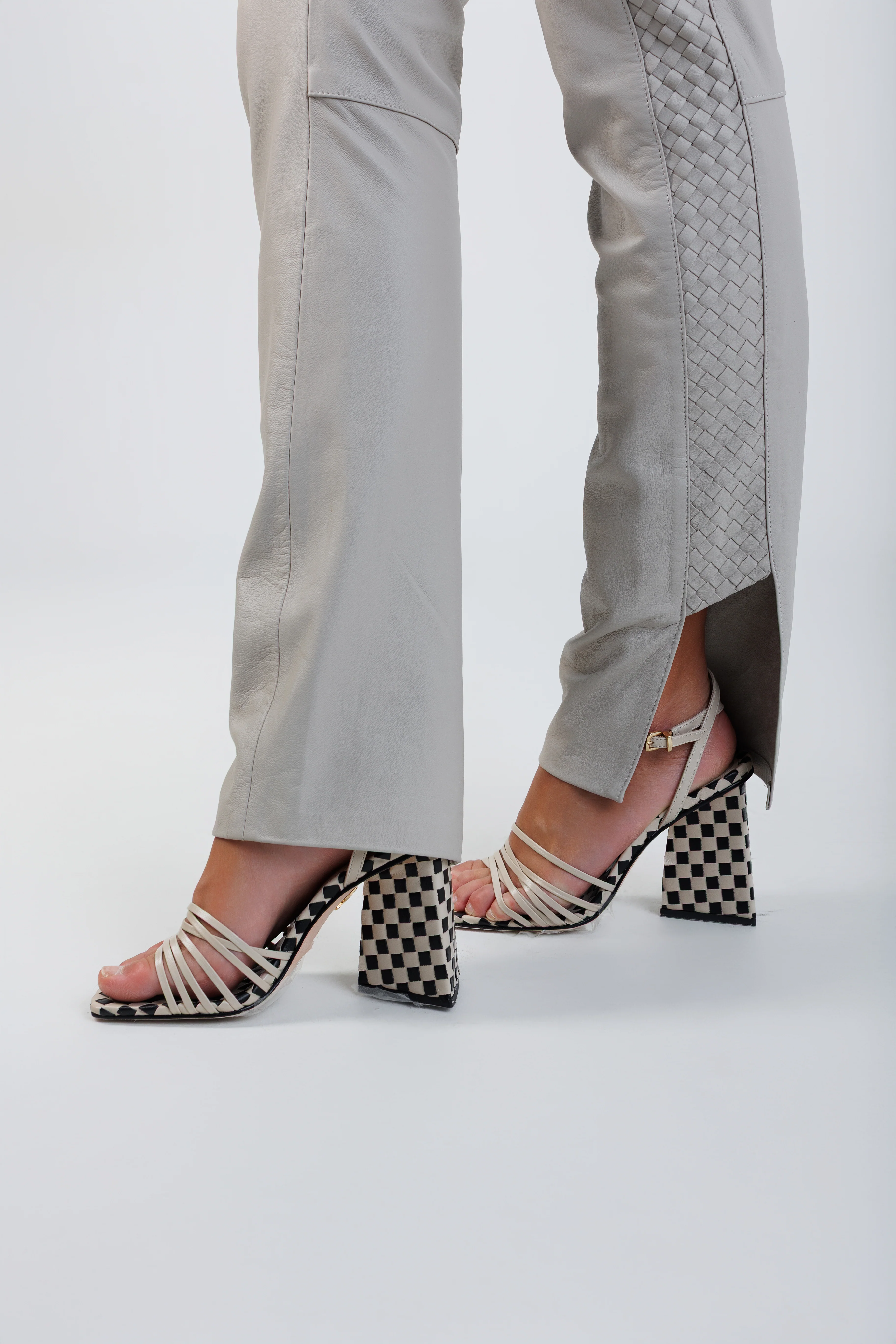 Calça Colle Tressê 14 Calça Colle Tressê 14