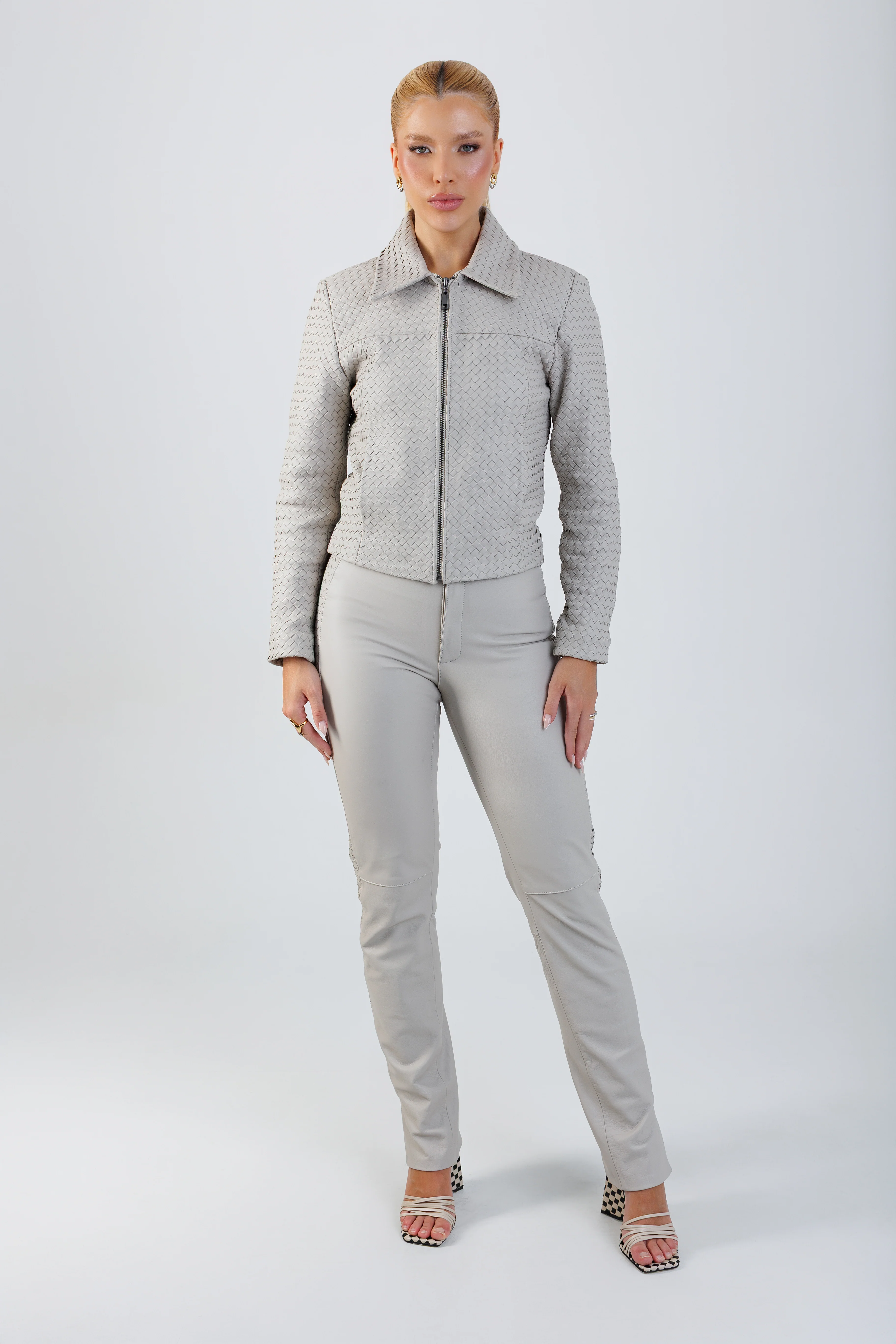 Calça Colle Tressê 15 Calça Colle Tressê 15