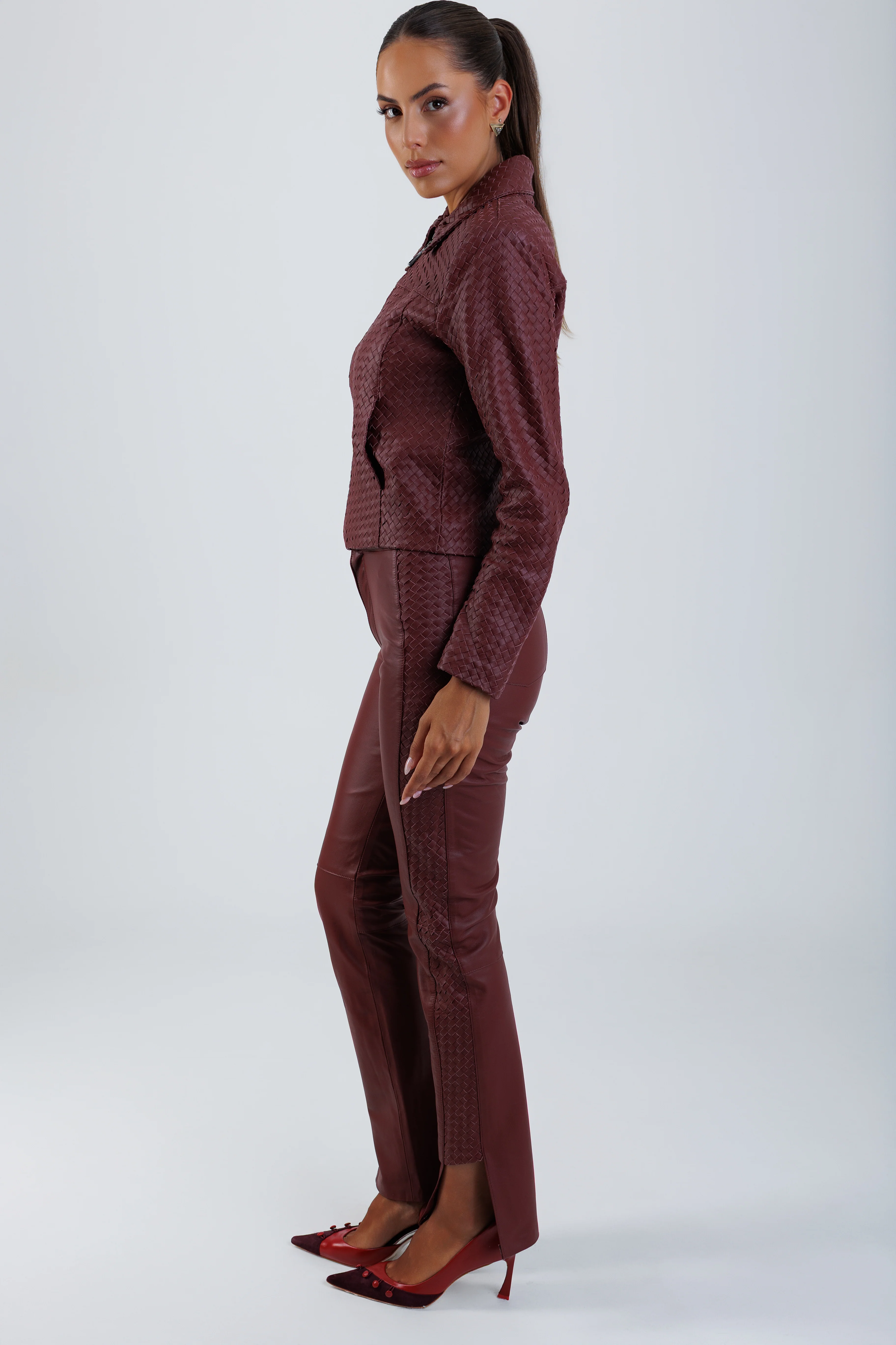 Calça Colle Tressê 19 Calça Colle Tressê 19