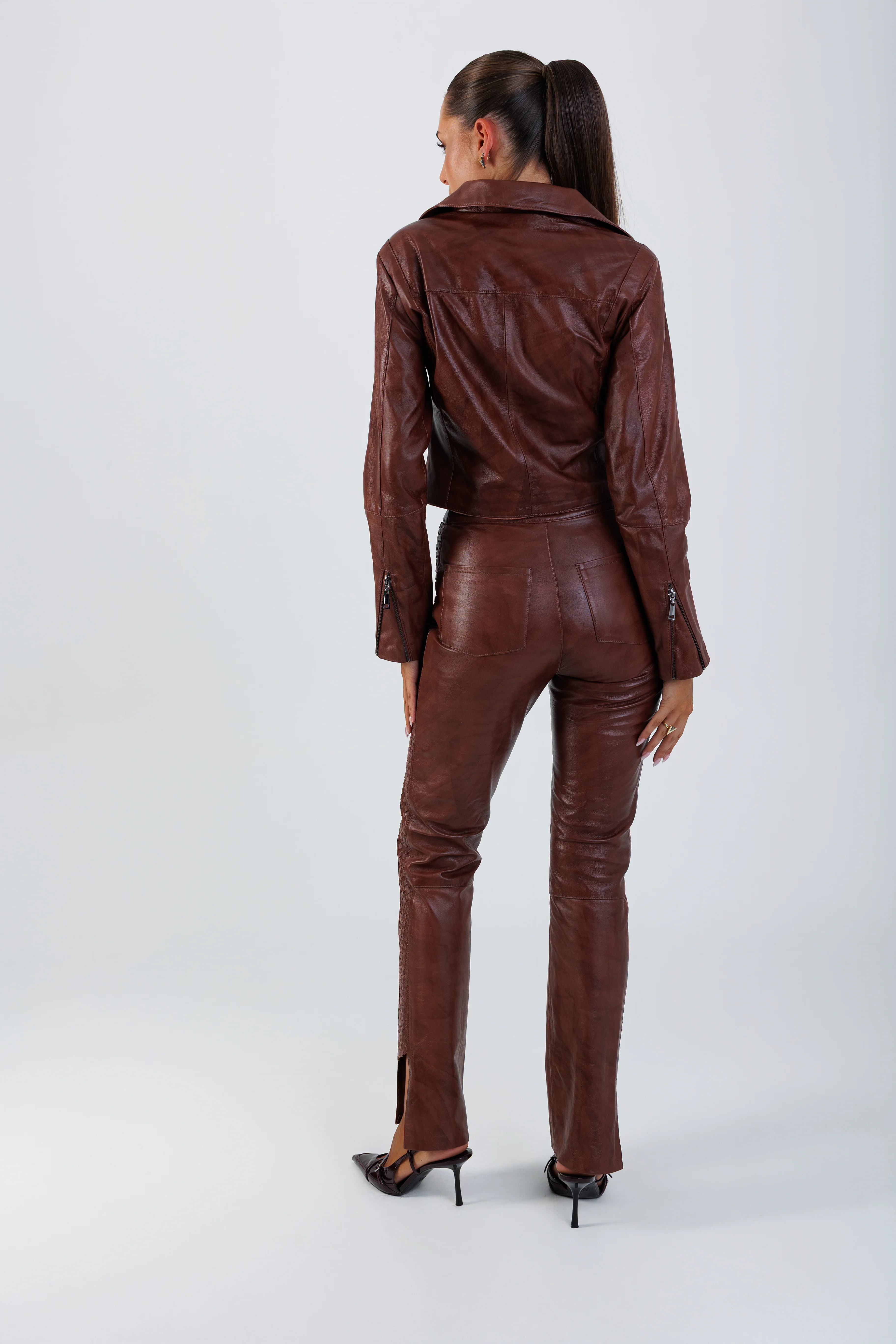 Calça Colle Tressê 7 Calça Colle Tressê 7