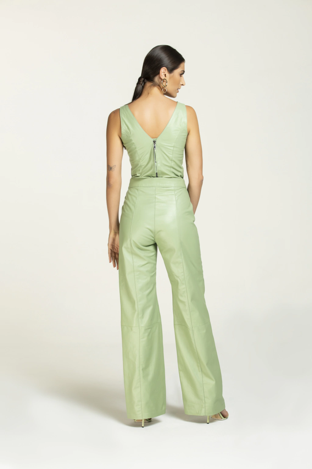 Calça Hortência 2 Calça Hortência 2