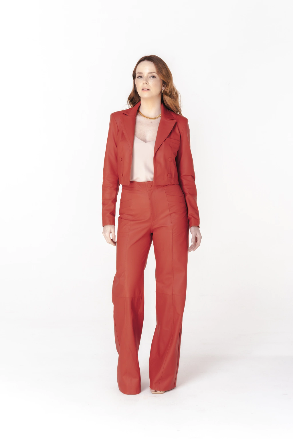 Calça Hortência 3 Calça Hortência 3