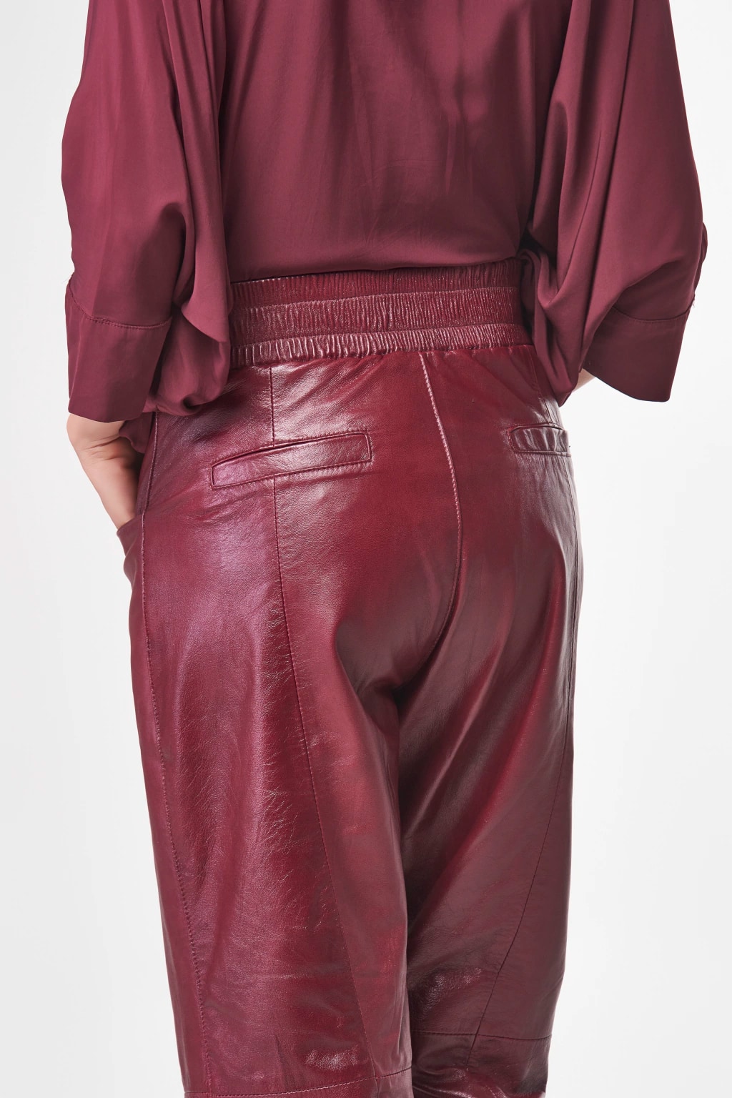 Calça Pantacourt Siena 6 Calça Pantacourt Siena 6