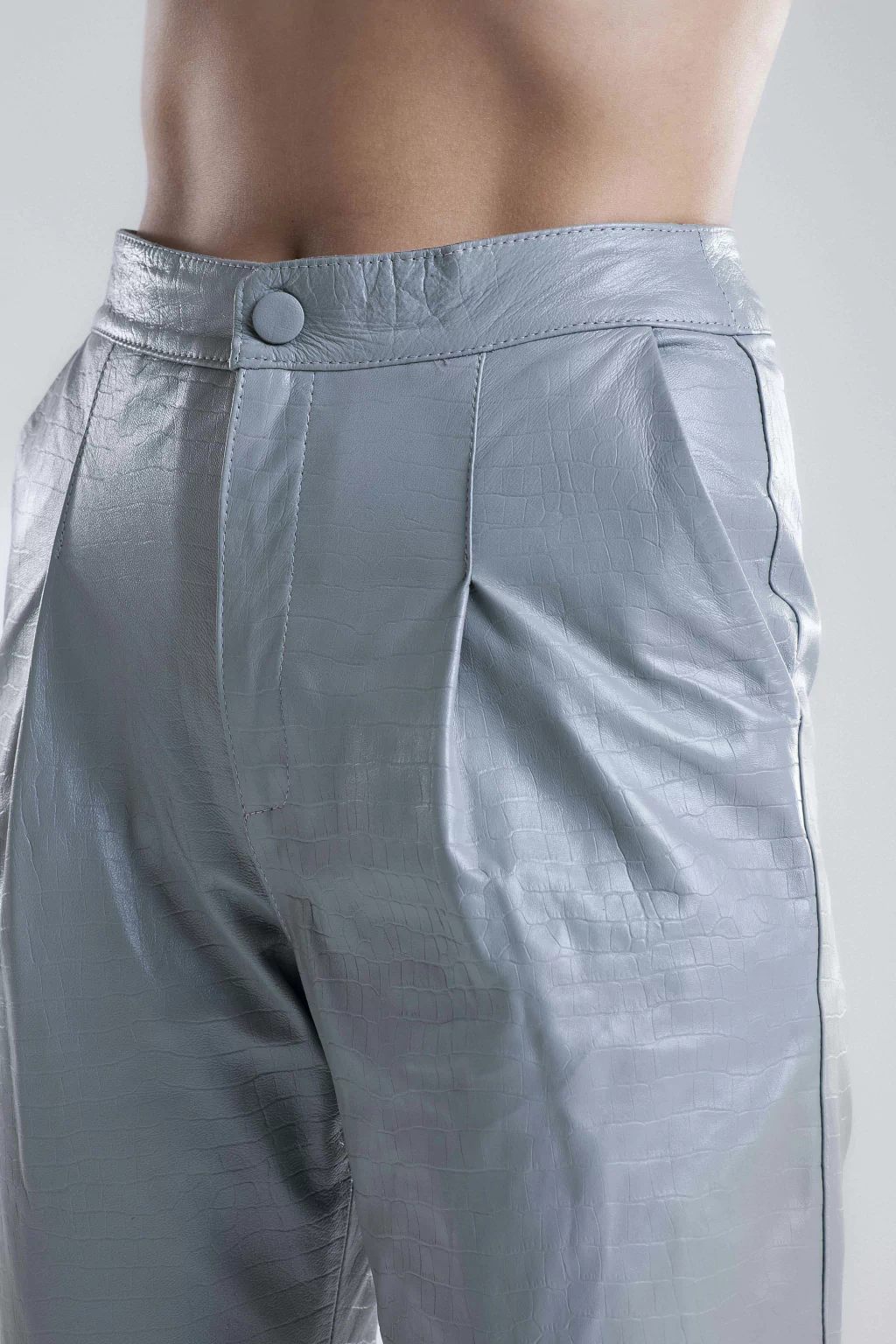 Calça reta cenoura - Buenos Aires 5 Calça reta cenoura - Buenos Aires 5