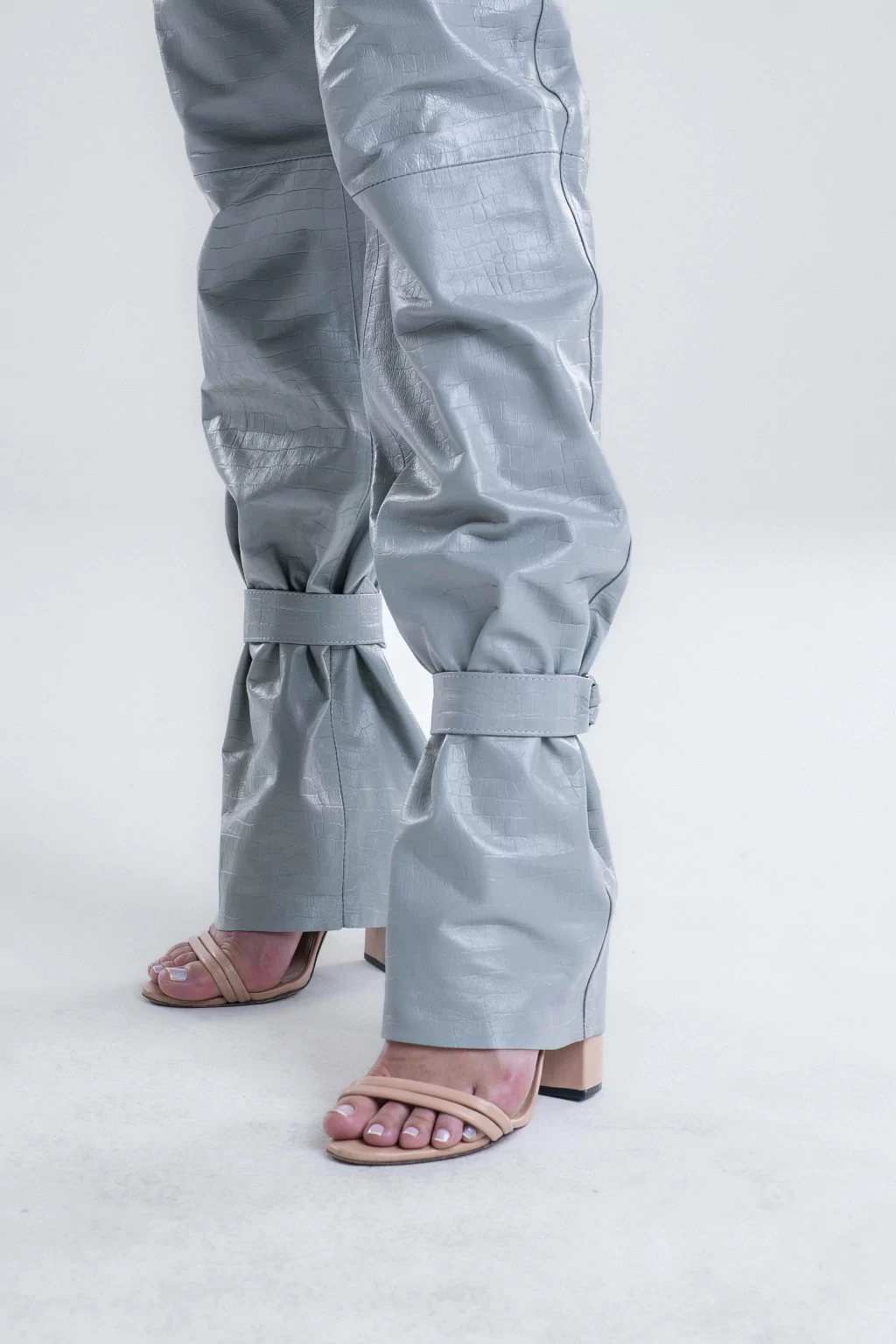 Calça reta cenoura - Buenos Aires 6 Calça reta cenoura - Buenos Aires 6