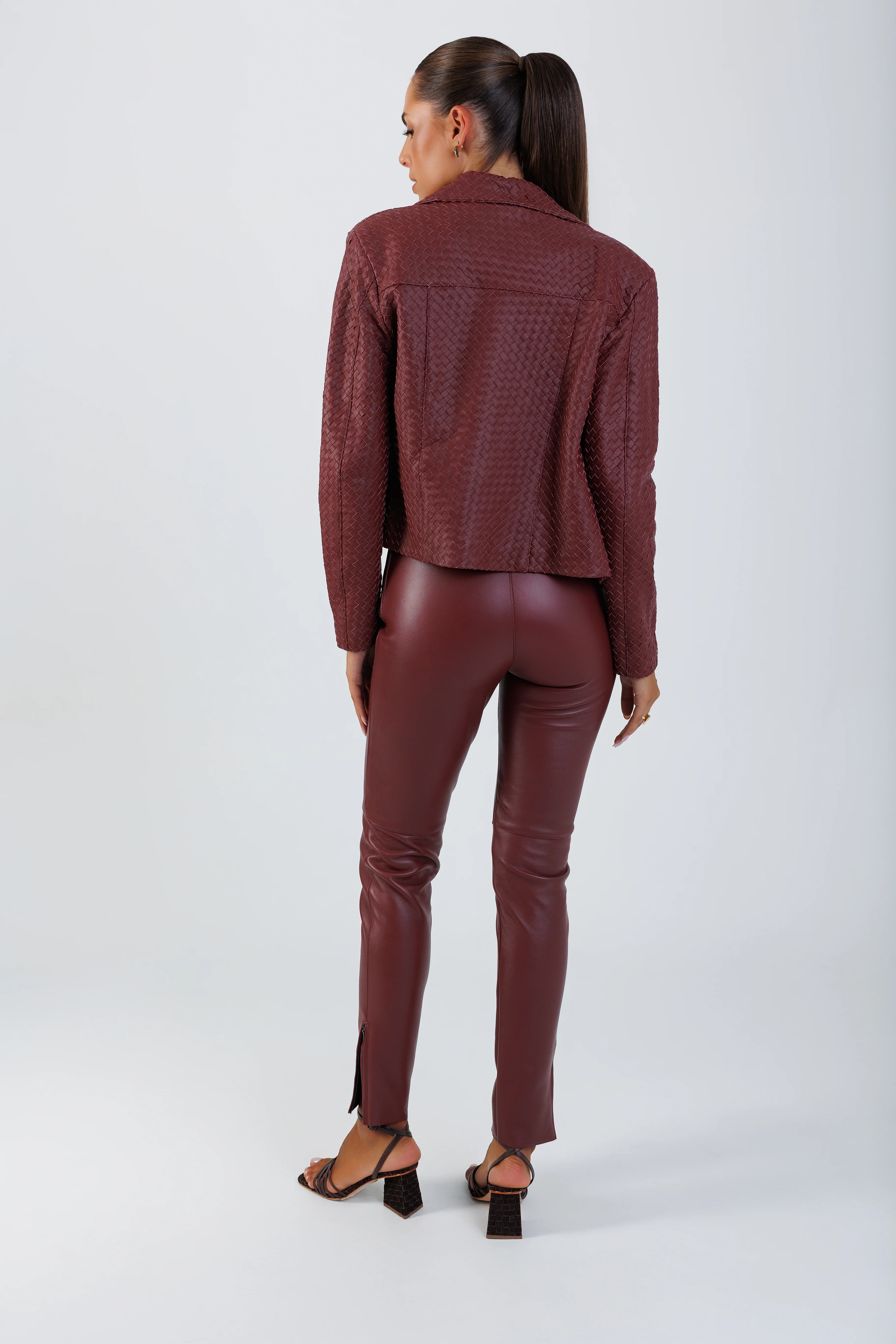 Calça Strech Madrid 2 Calça Strech Madrid 2