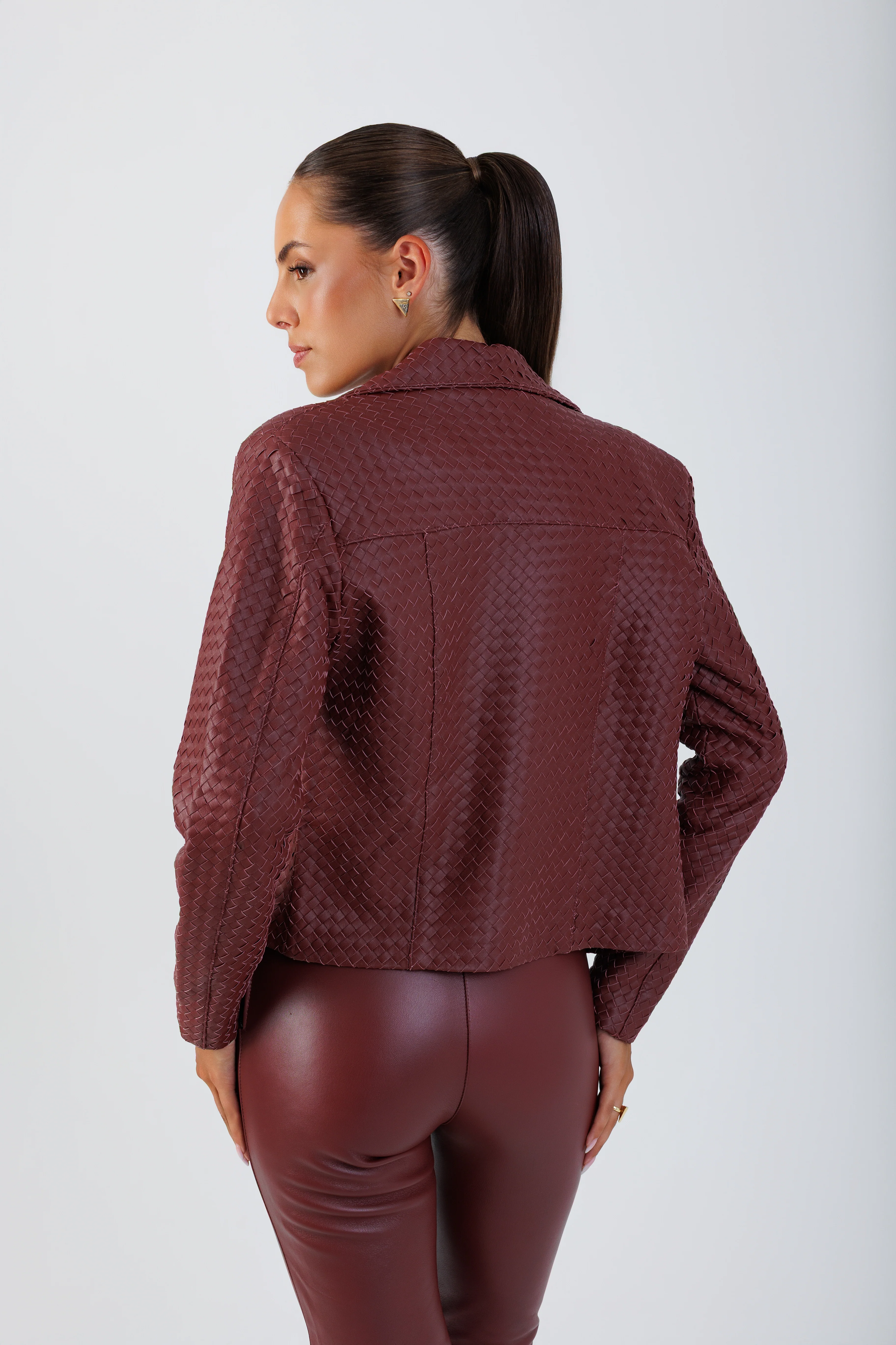 Calça Strech Madrid 3 Calça Strech Madrid 3