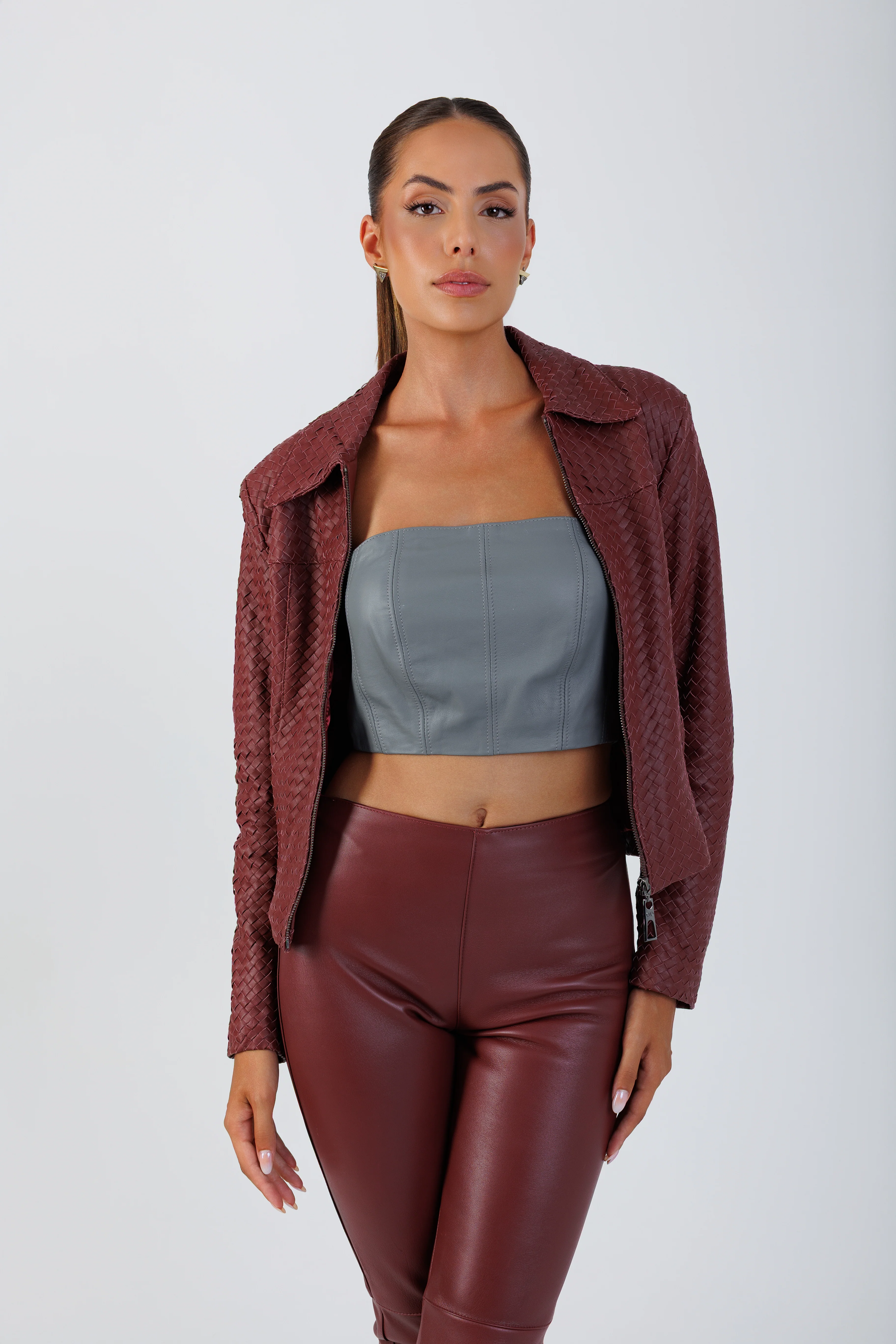 Calça Strech Madrid 6 Calça Strech Madrid 6