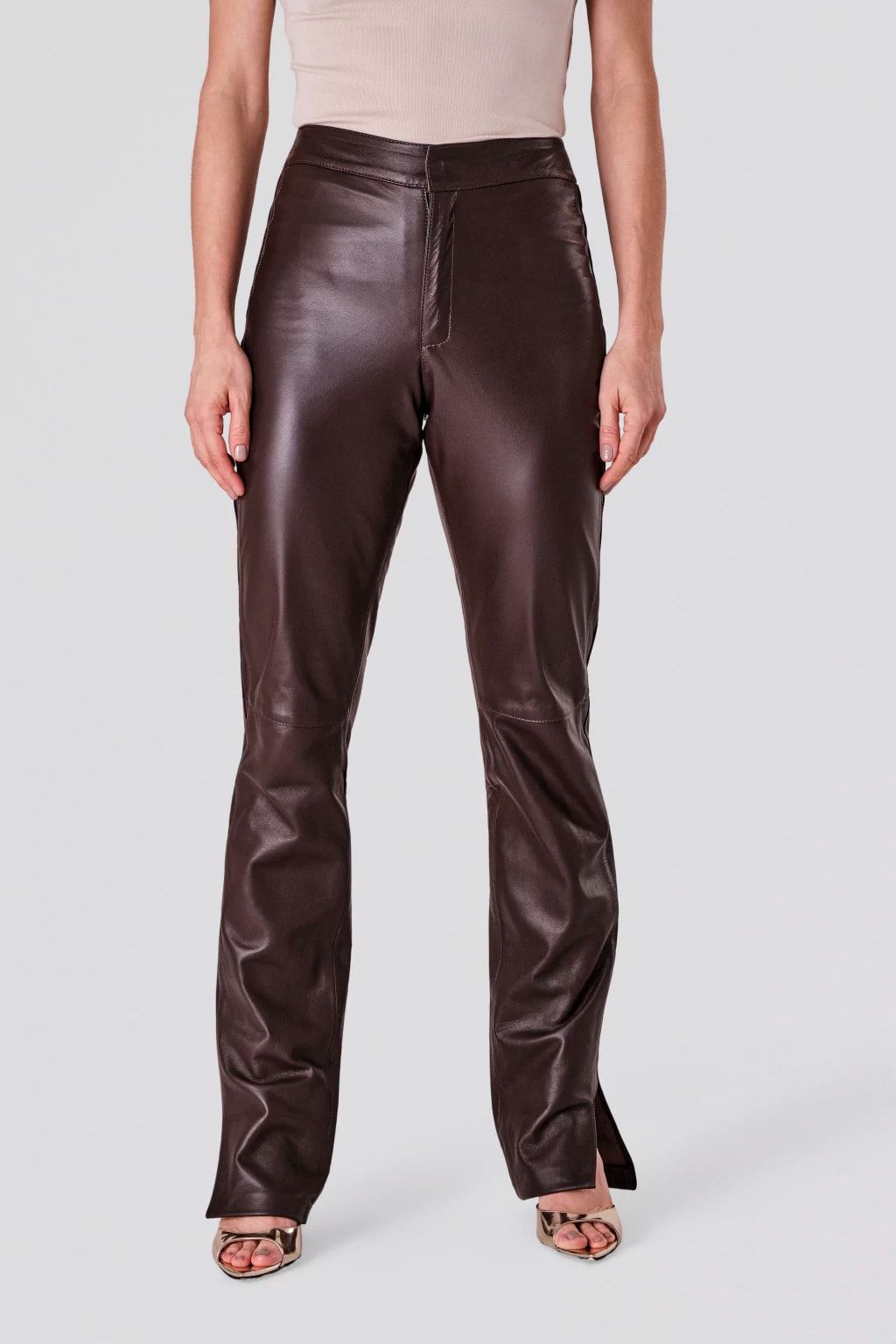 Calça Trento 1 Calça Trento 1