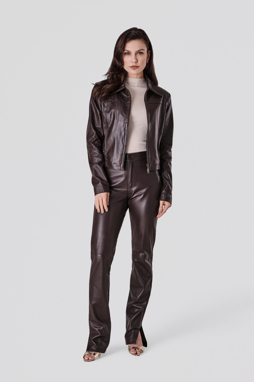 Calça Trento 5 Calça Trento 5