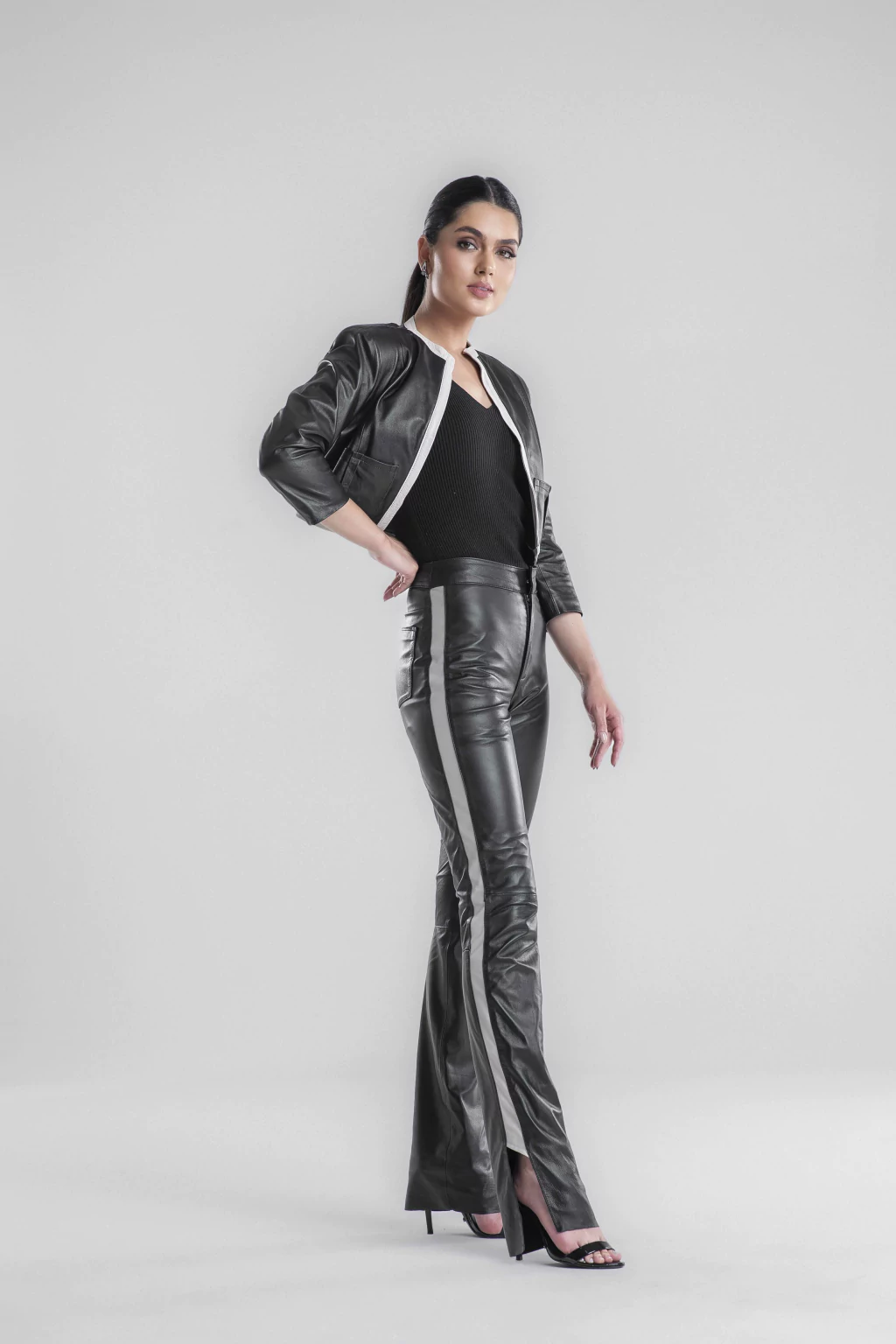 Calça Trento 7 Calça Trento 7