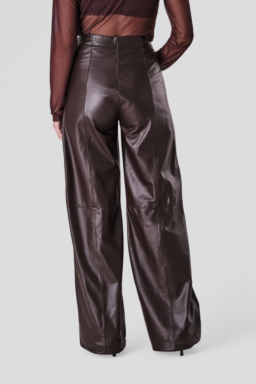 Calça Wide Megève 2 Calça Wide Megève 2