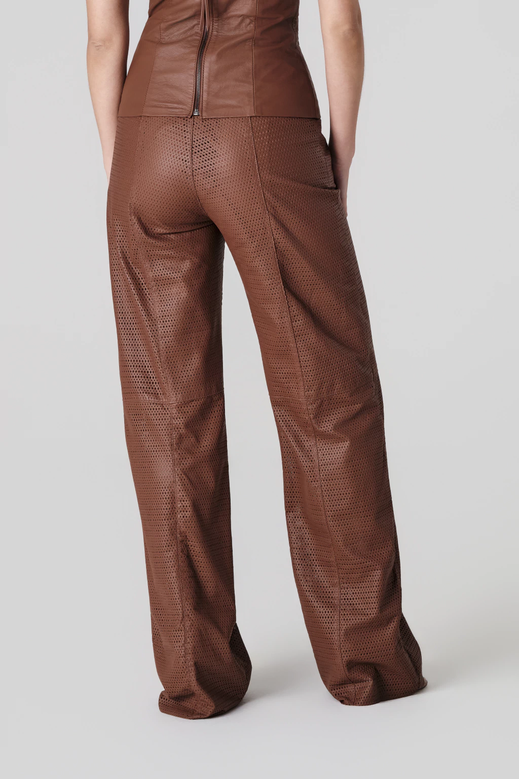 Calça Wide MYKONOS 4 Calça Wide MYKONOS 4