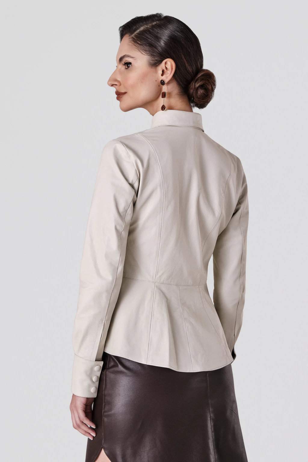 Camisa alfaitaria - Interlaken 4 Camisa alfaitaria - Interlaken 4