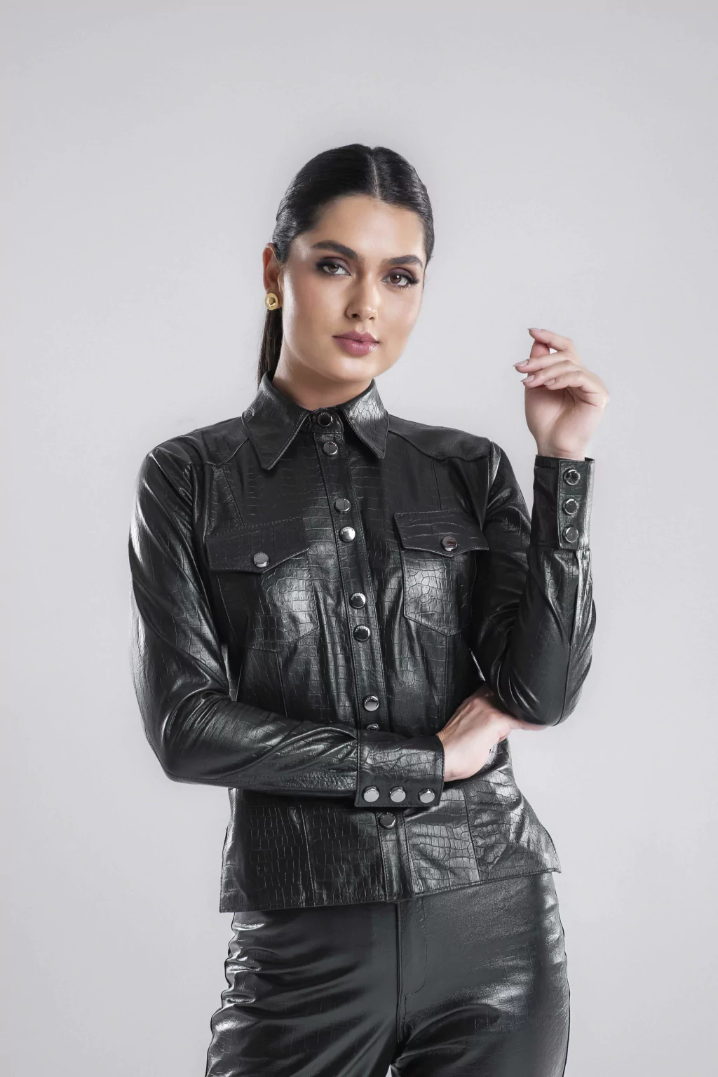 Camisa alfaitaria - Interlaken 6 Camisa alfaitaria - Interlaken 6